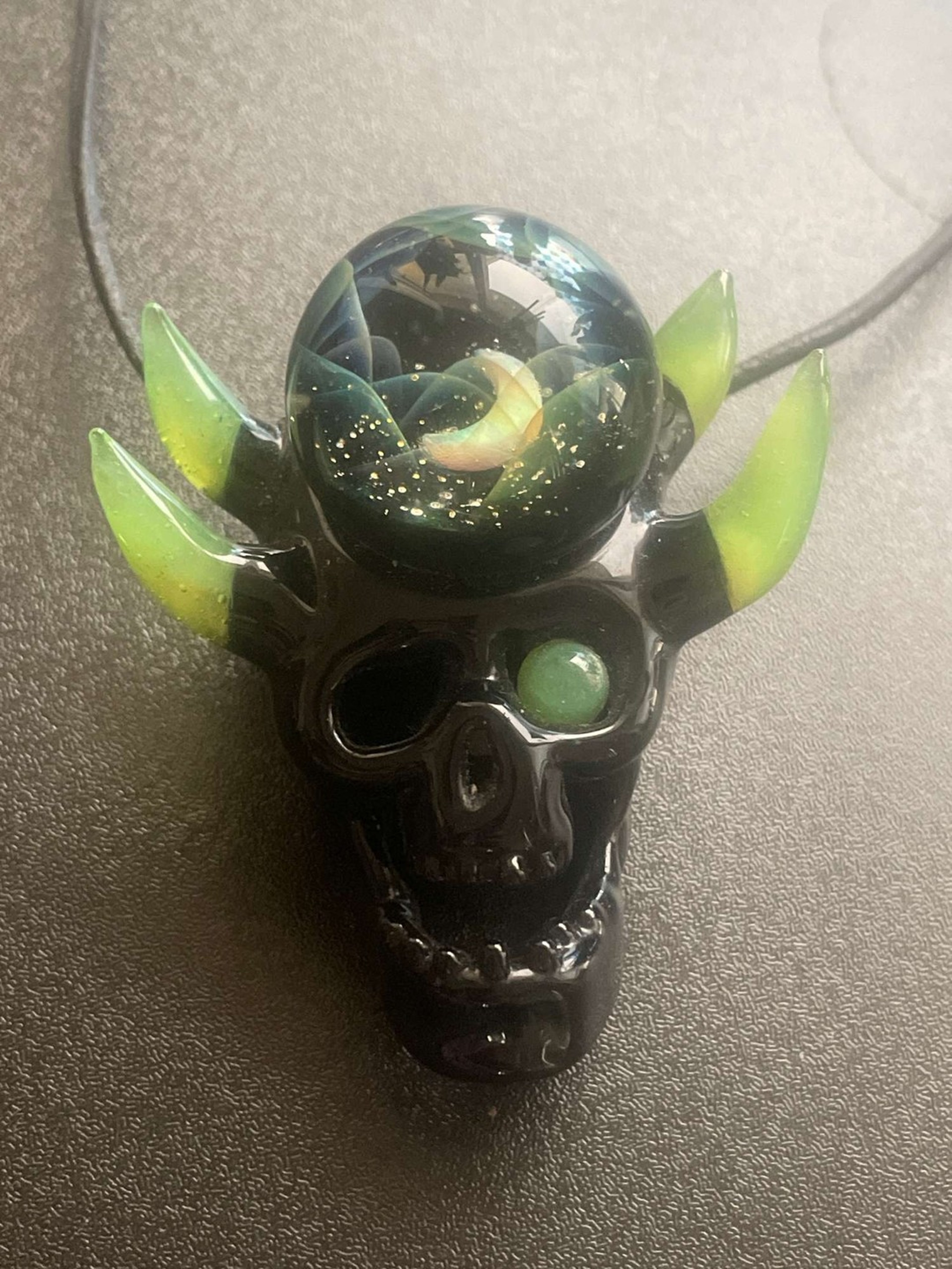 Aquariust x northernlights42a 2019 pendant. image 0