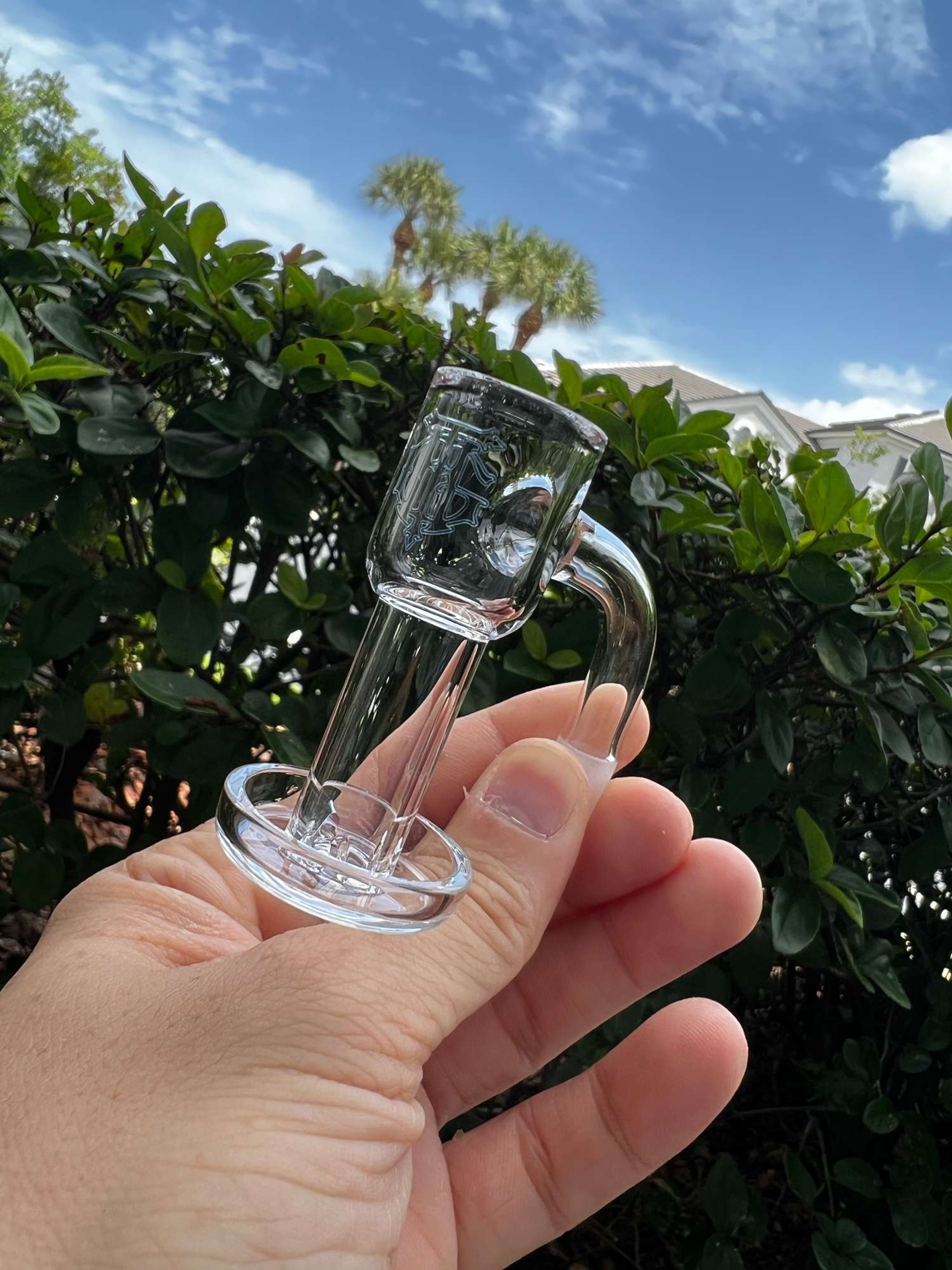 og full weld slurpers image 0