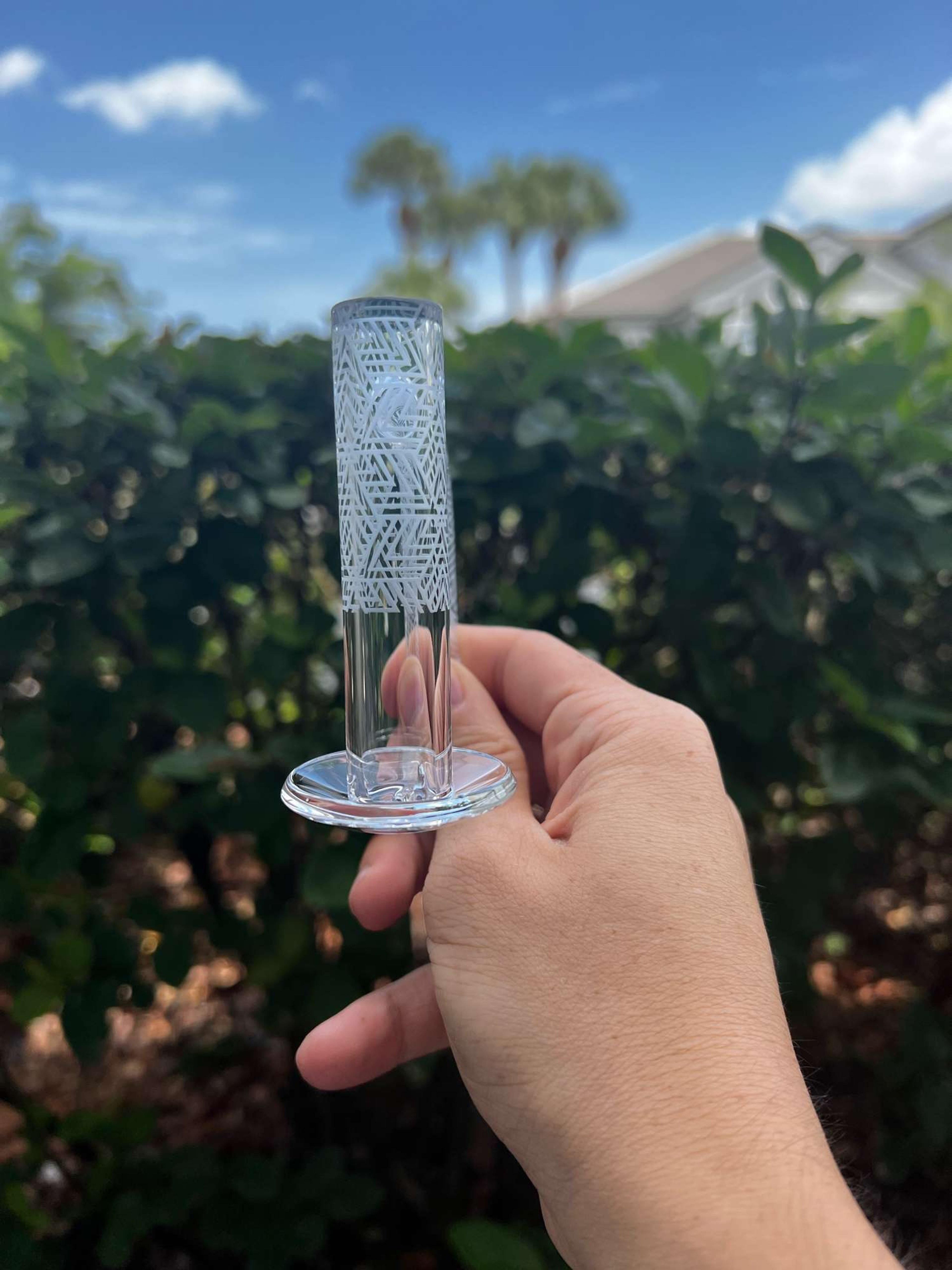 100mm XL blenders image 0