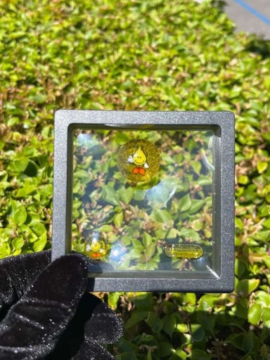 Preview pic of Jcreature slurper set 5