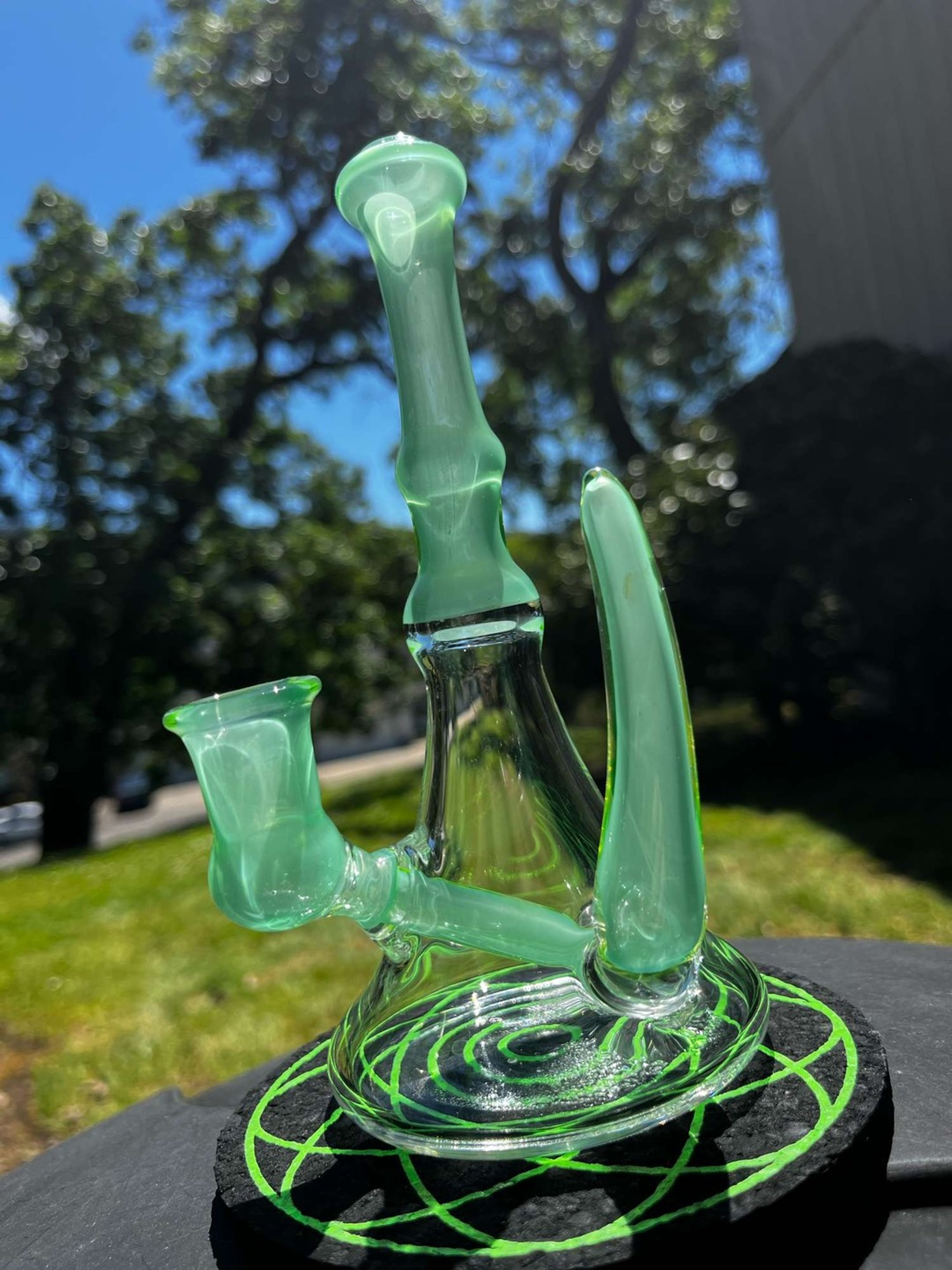 Mini tube image 0
