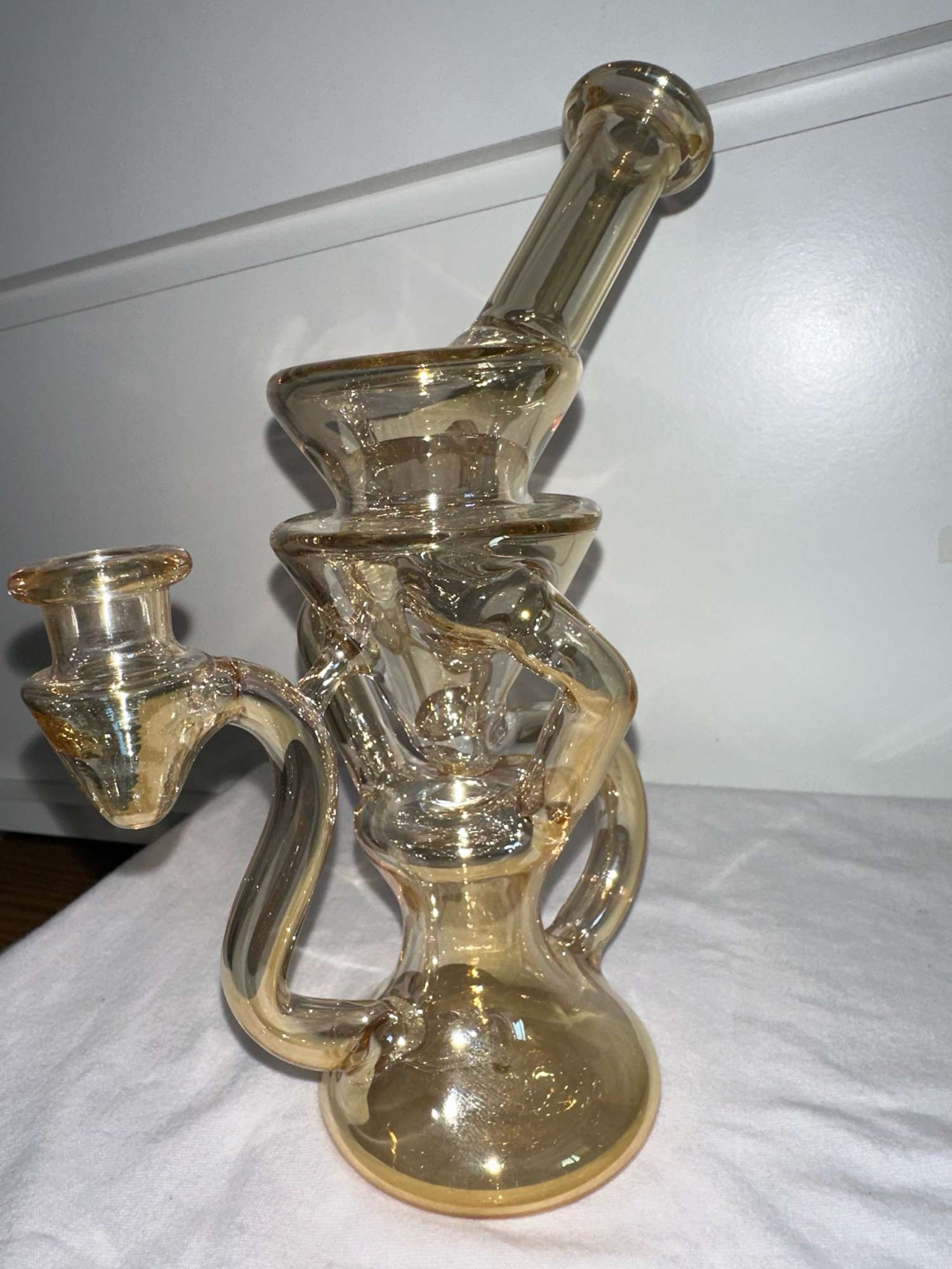 DAB RIG NO RESERVE image 0
