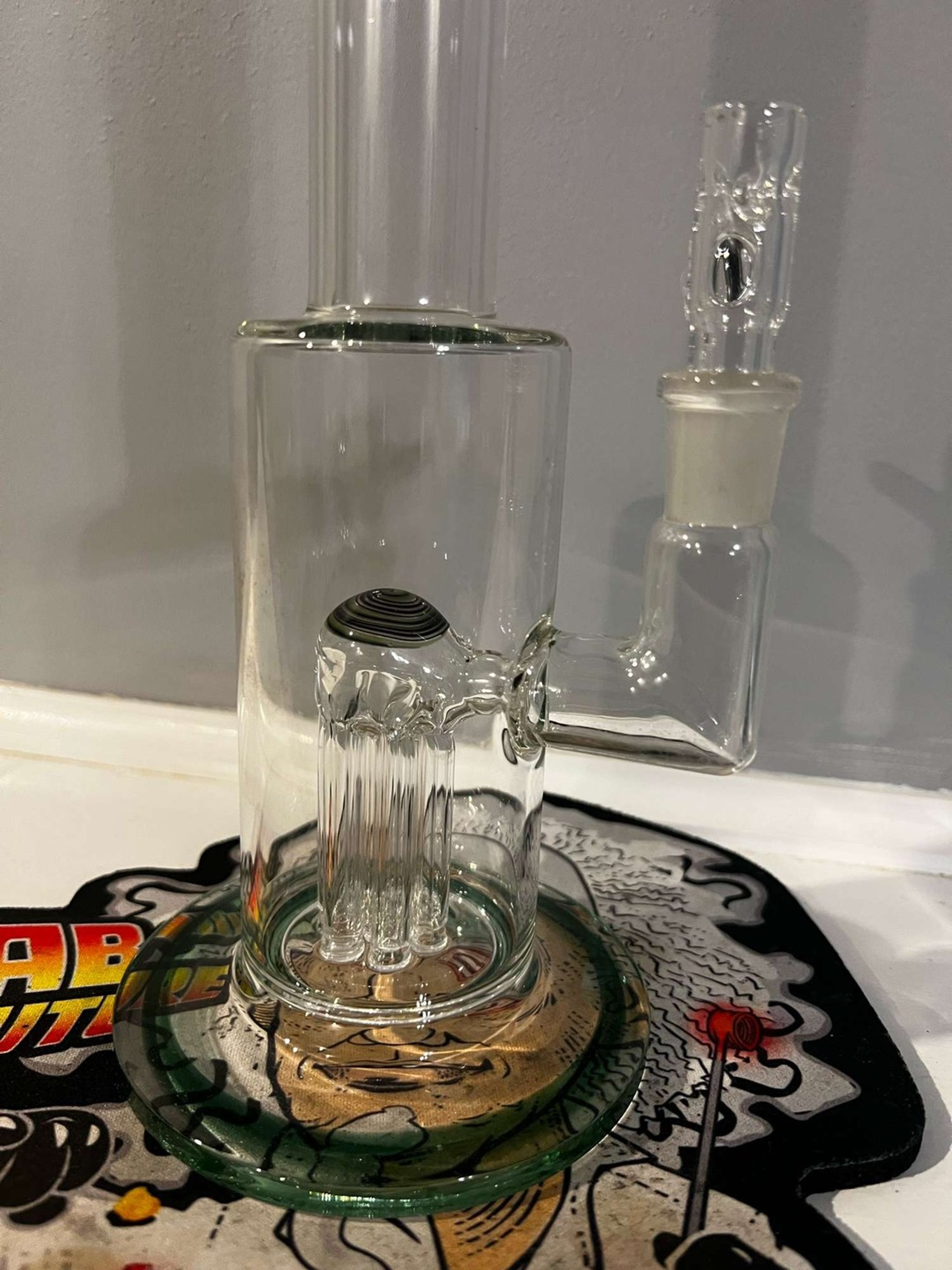 Preview pic of Toro Mini Tree