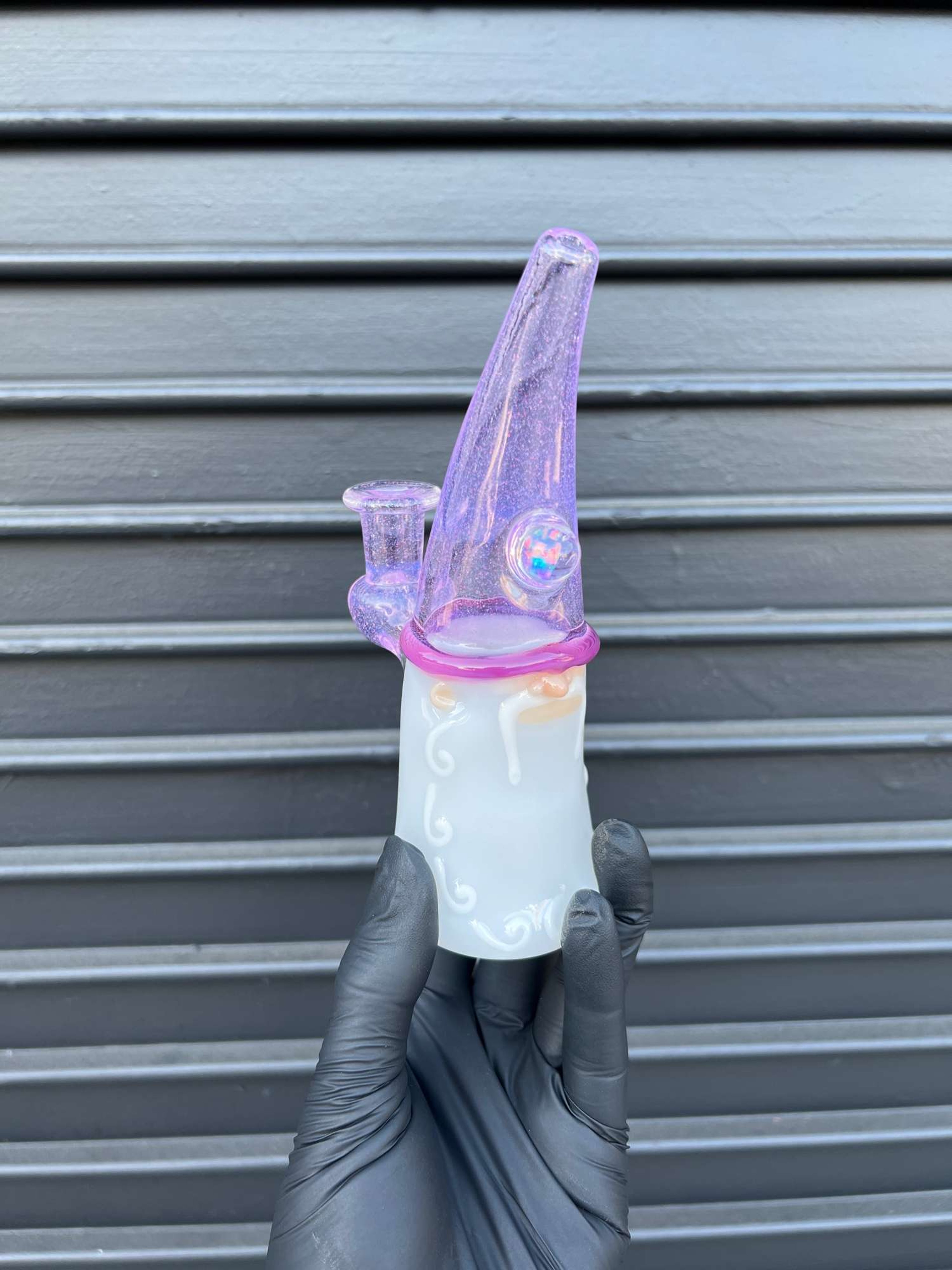 Phil Siegel Classic Warlock Jammer - Karmaline image 0