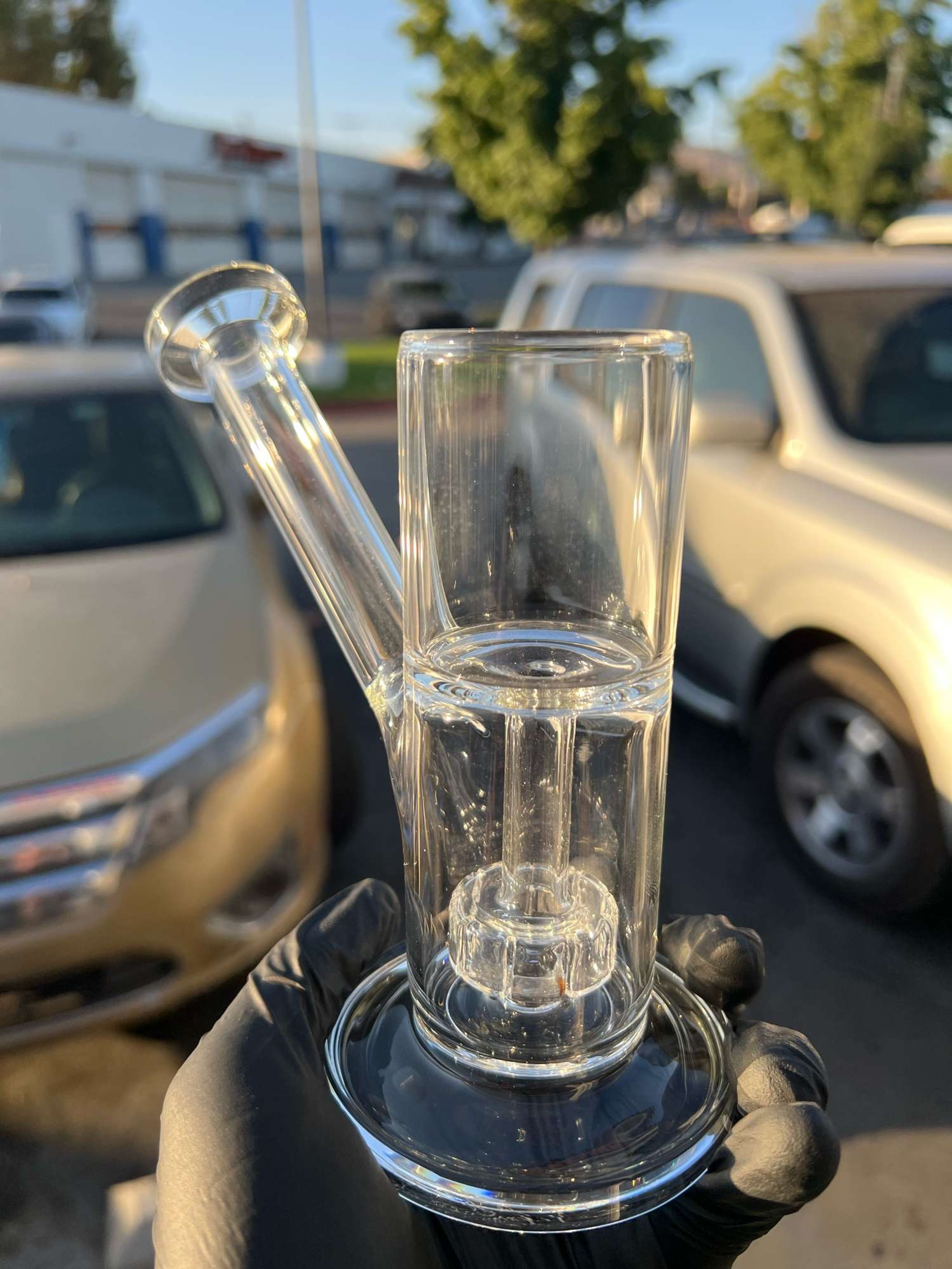 Brand New Proxy glass rig image 0