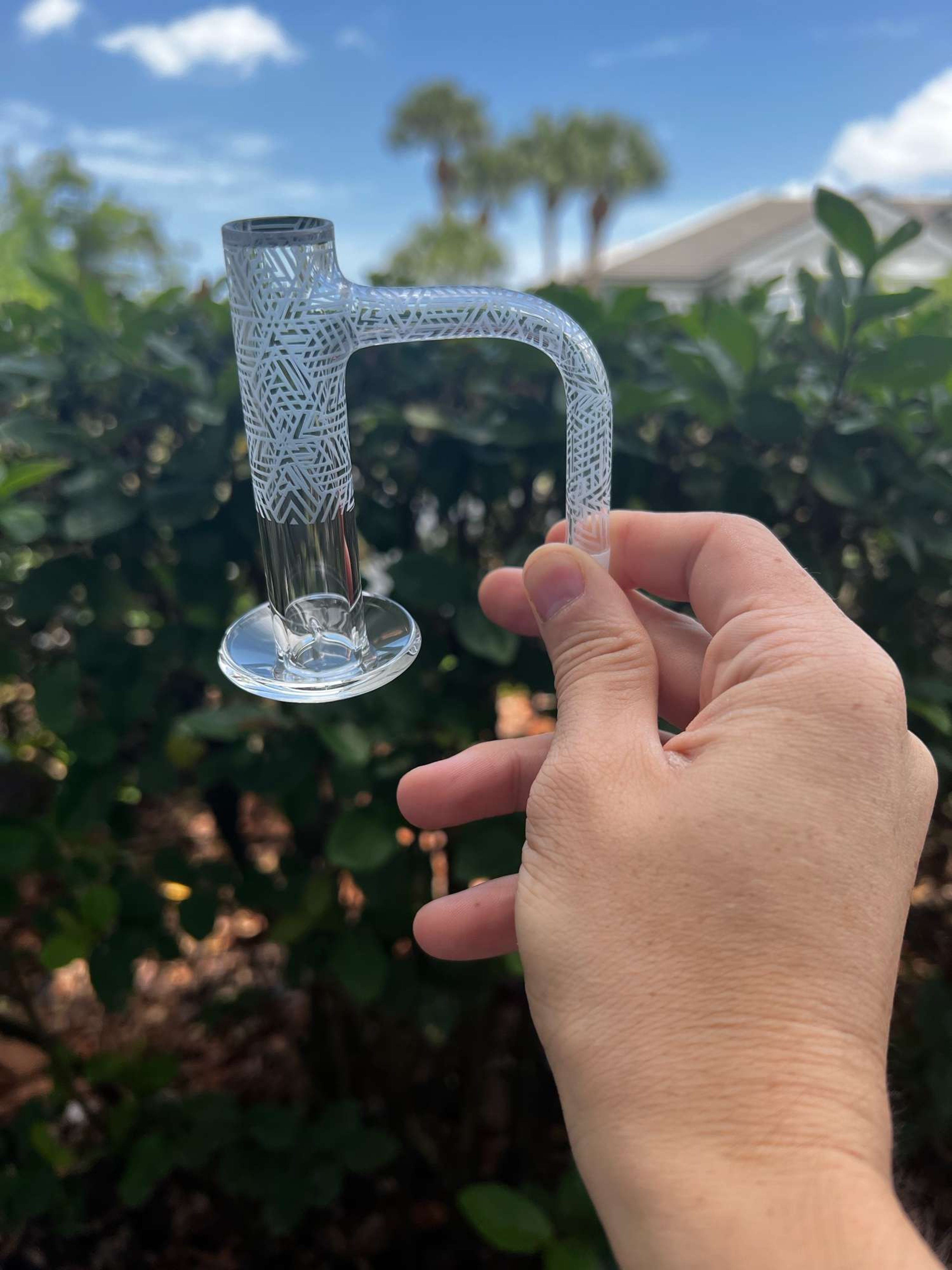 100mm XL blenderss image 0