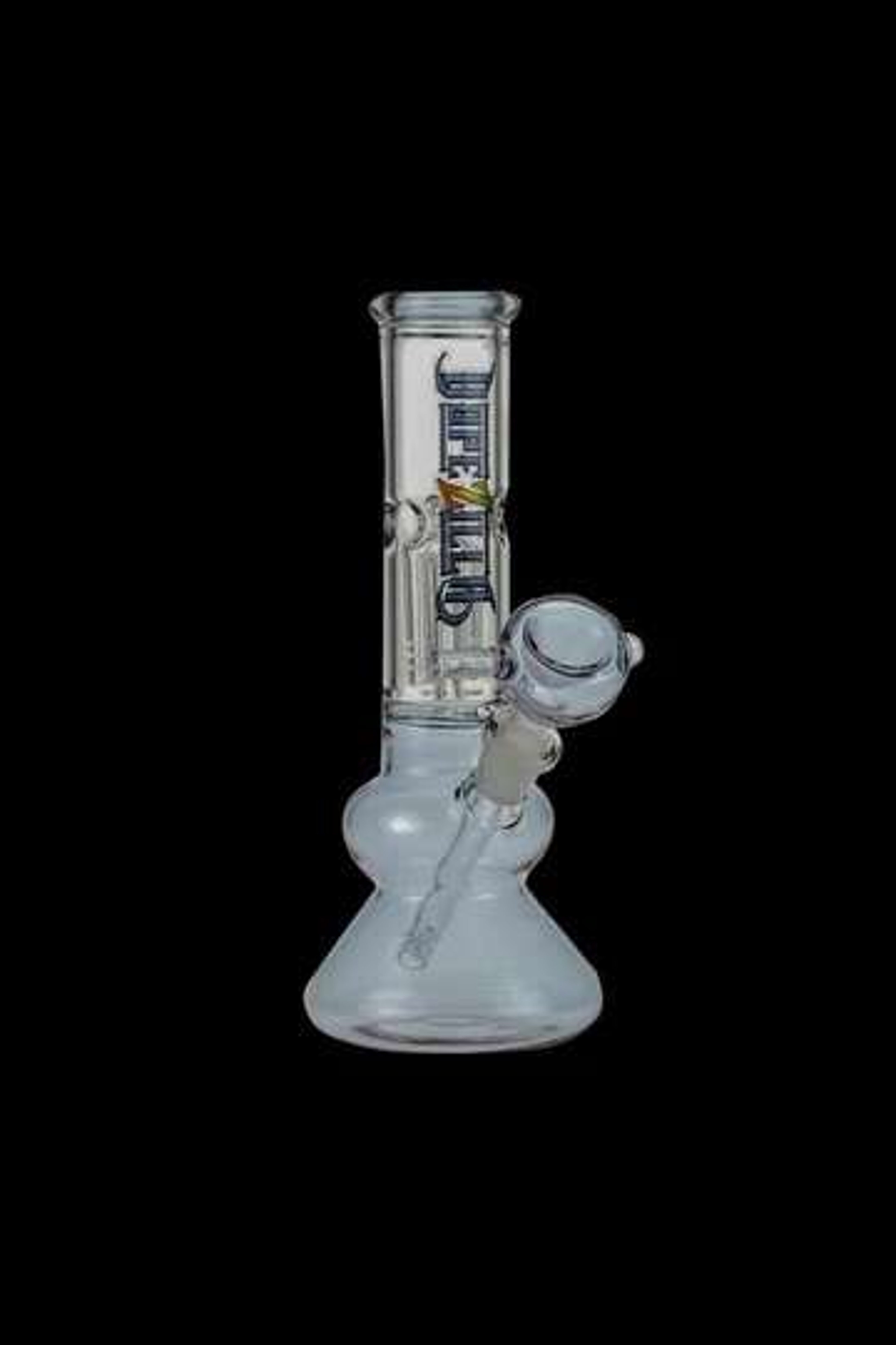 Dopezilla Tokyo Dope Beaker Waterpipe image 0