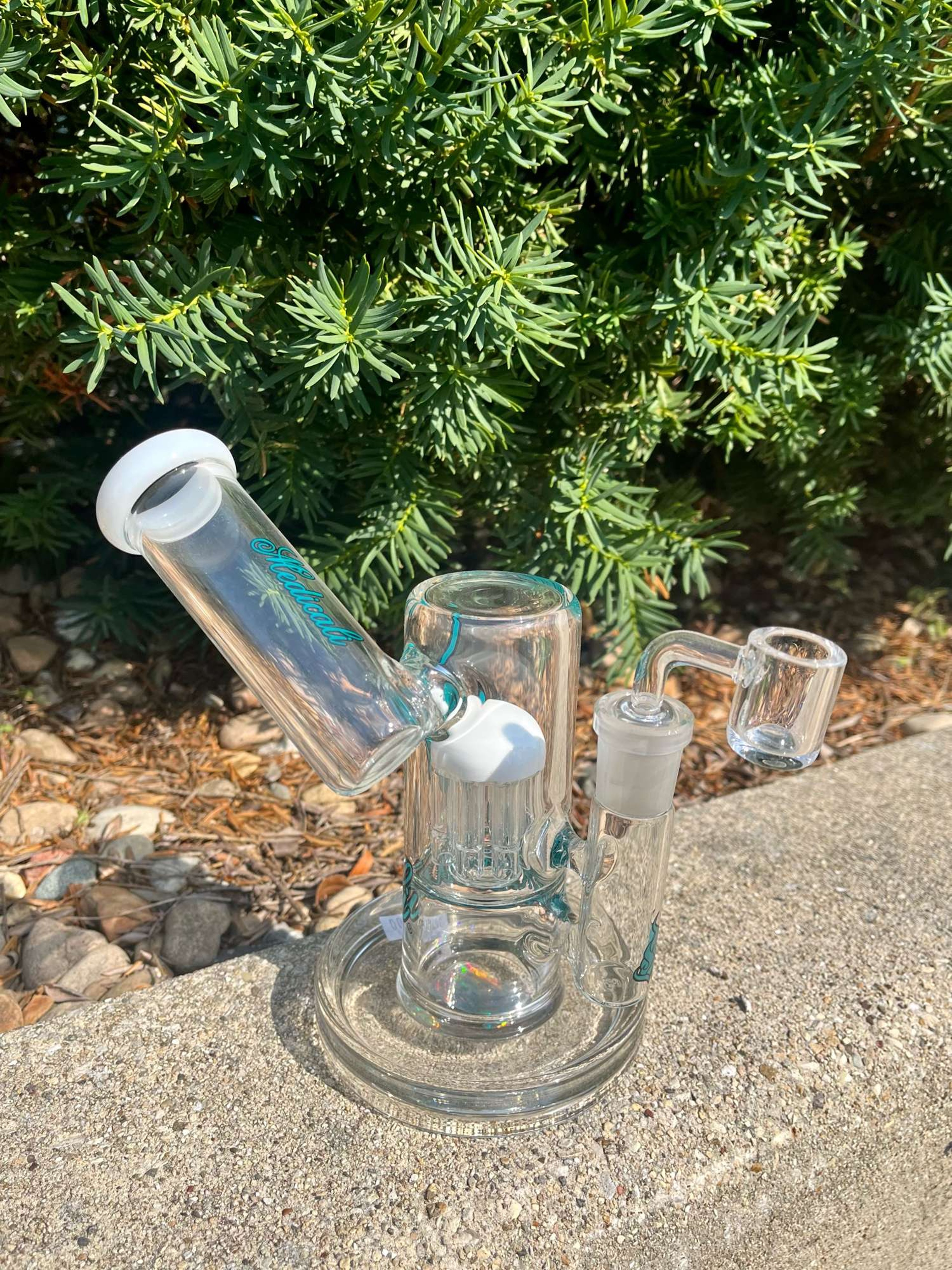 Preview pic of Medicali Sidecar Rig