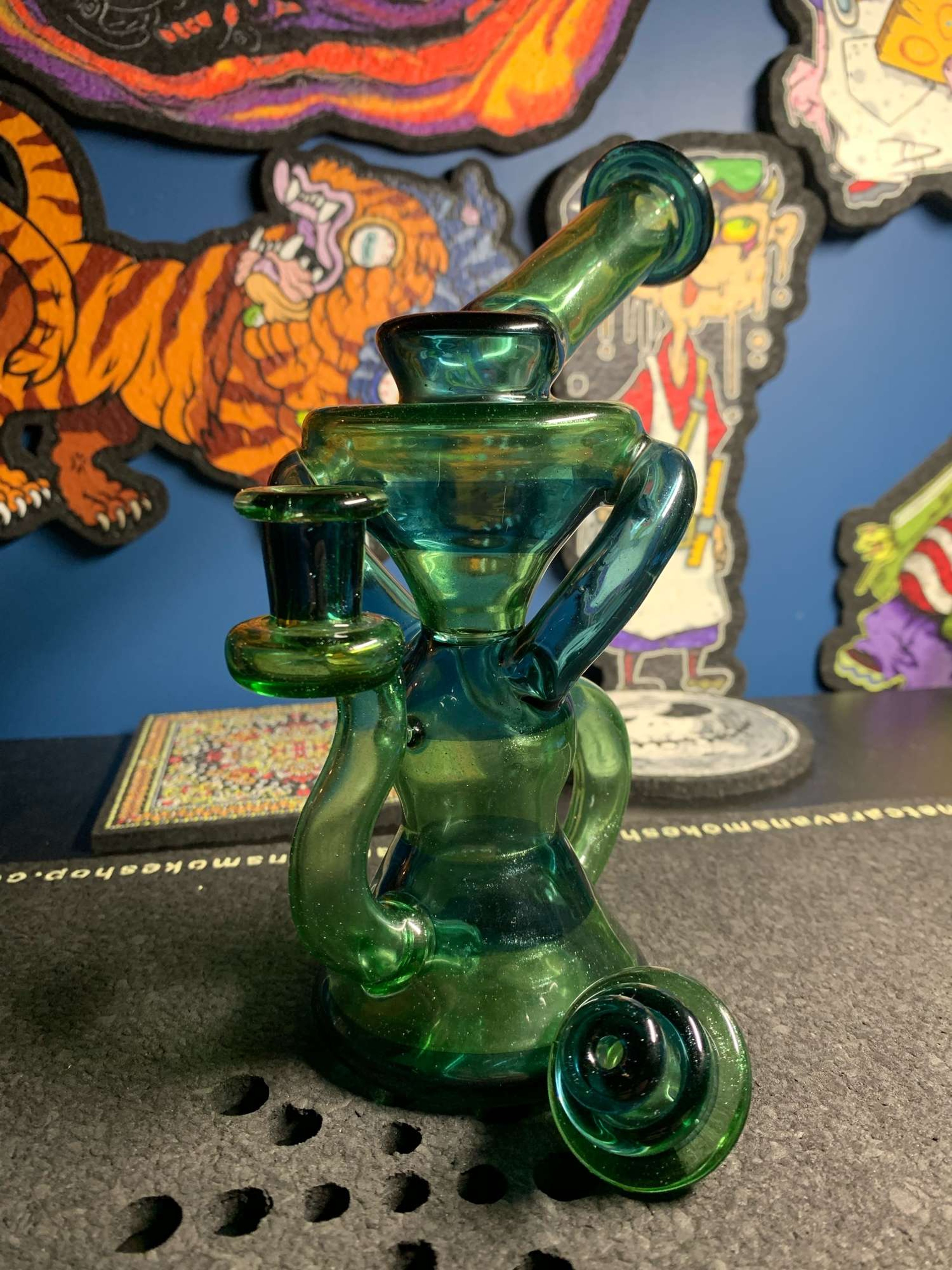 Preview pic of Recycler 