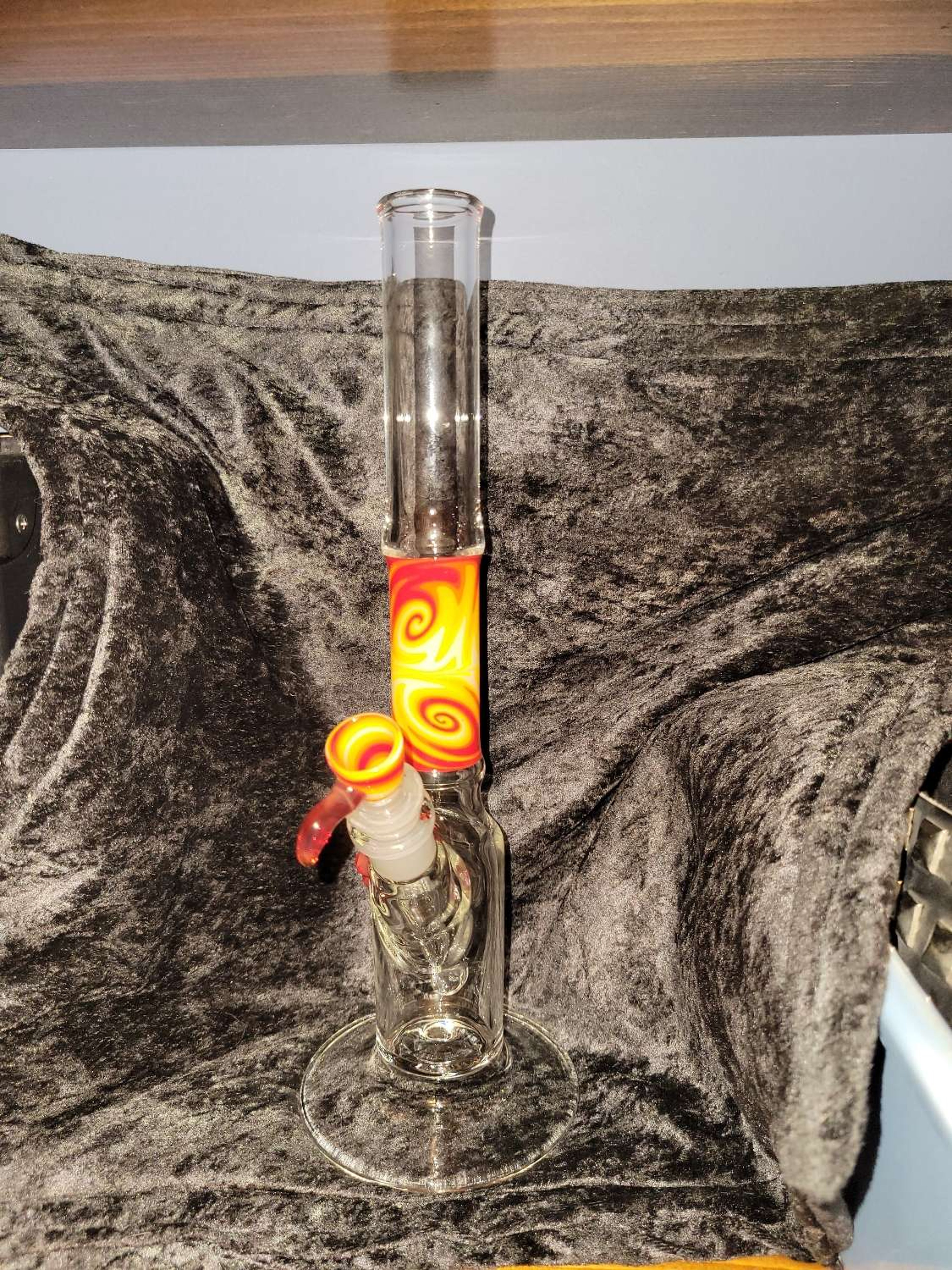 Preview pic of Reversal stack bong