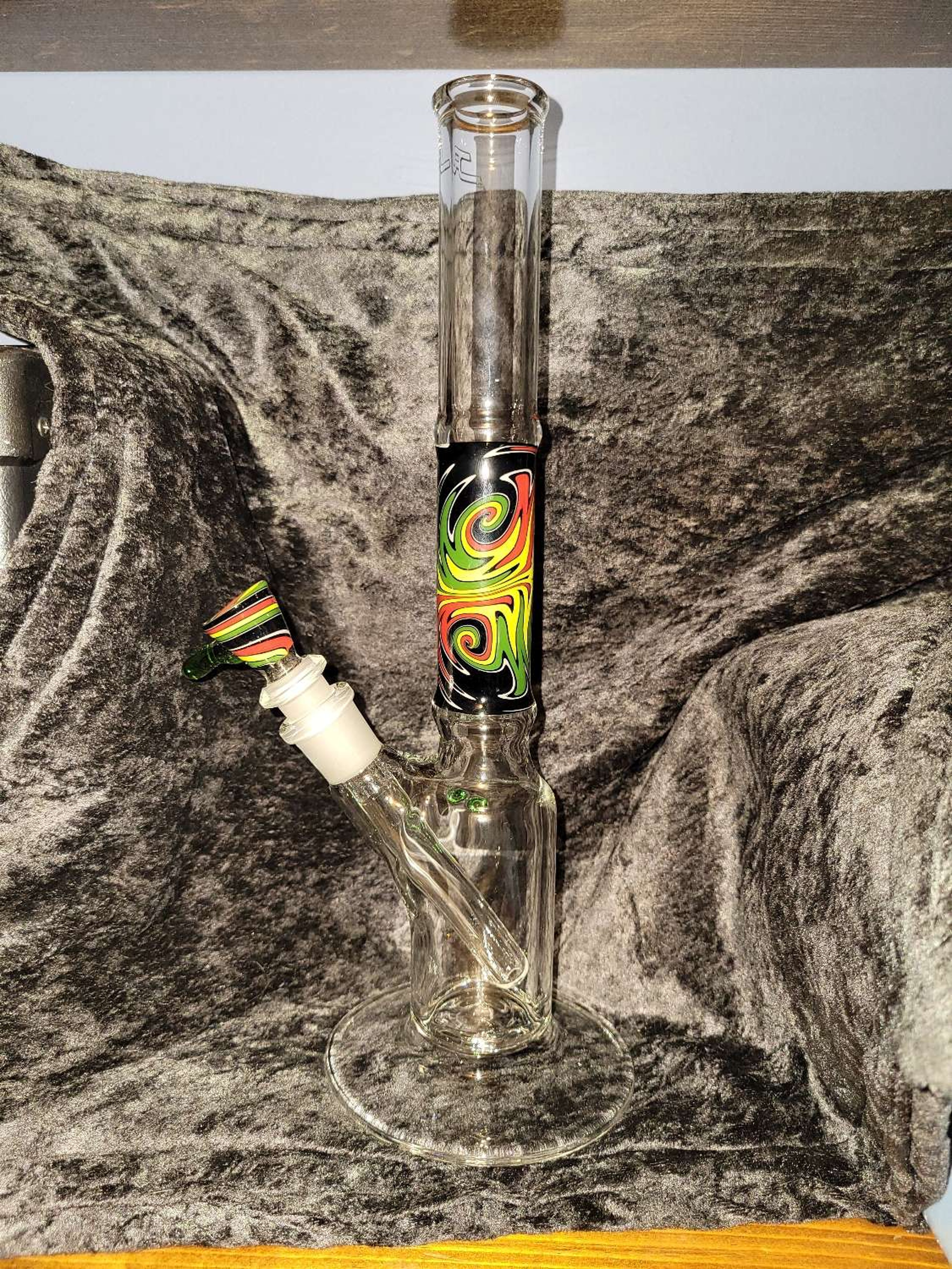 Preview pic of Straight tube