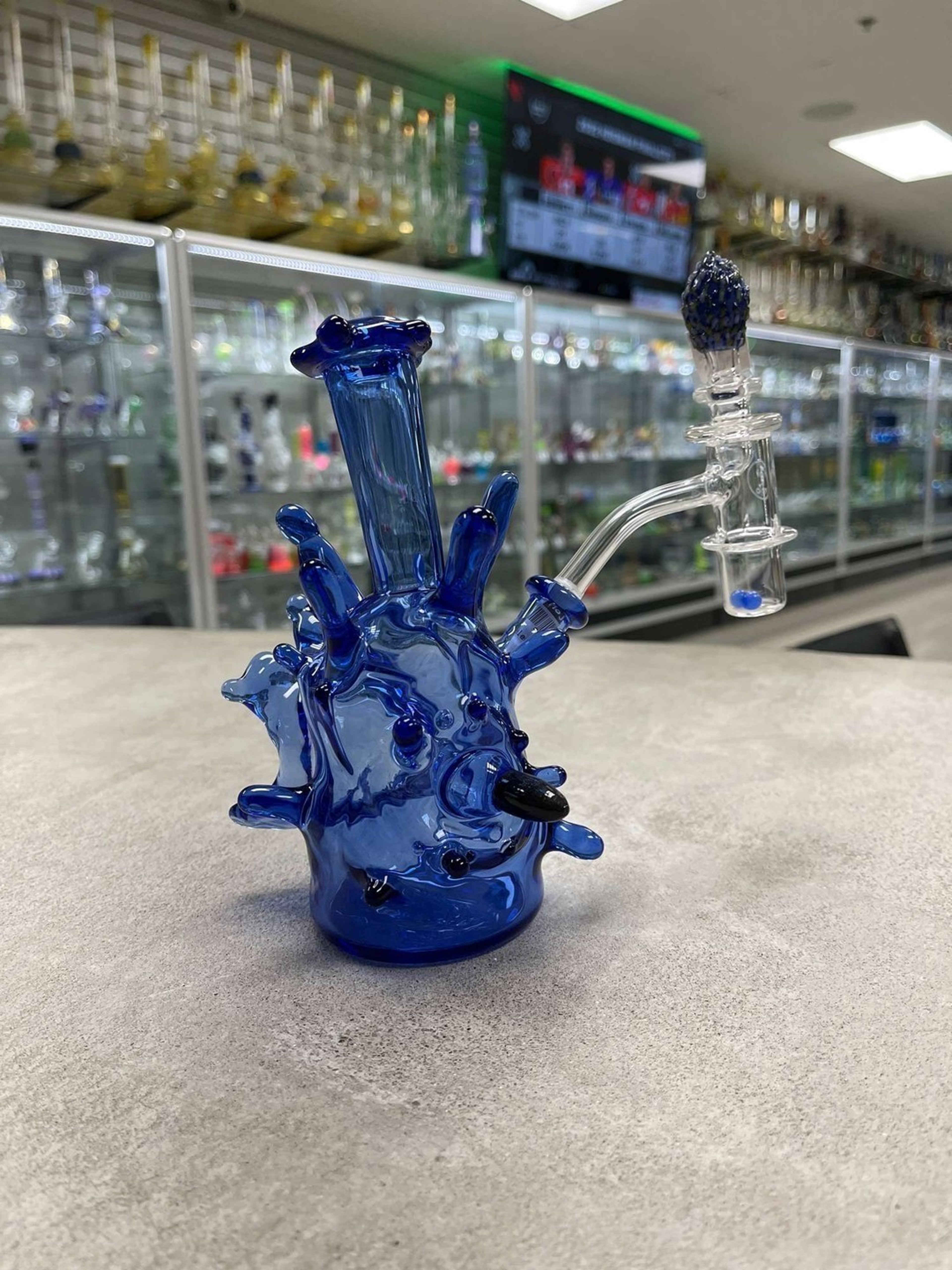 Preview pic of SALE Andrew Certo Aqua Impact 