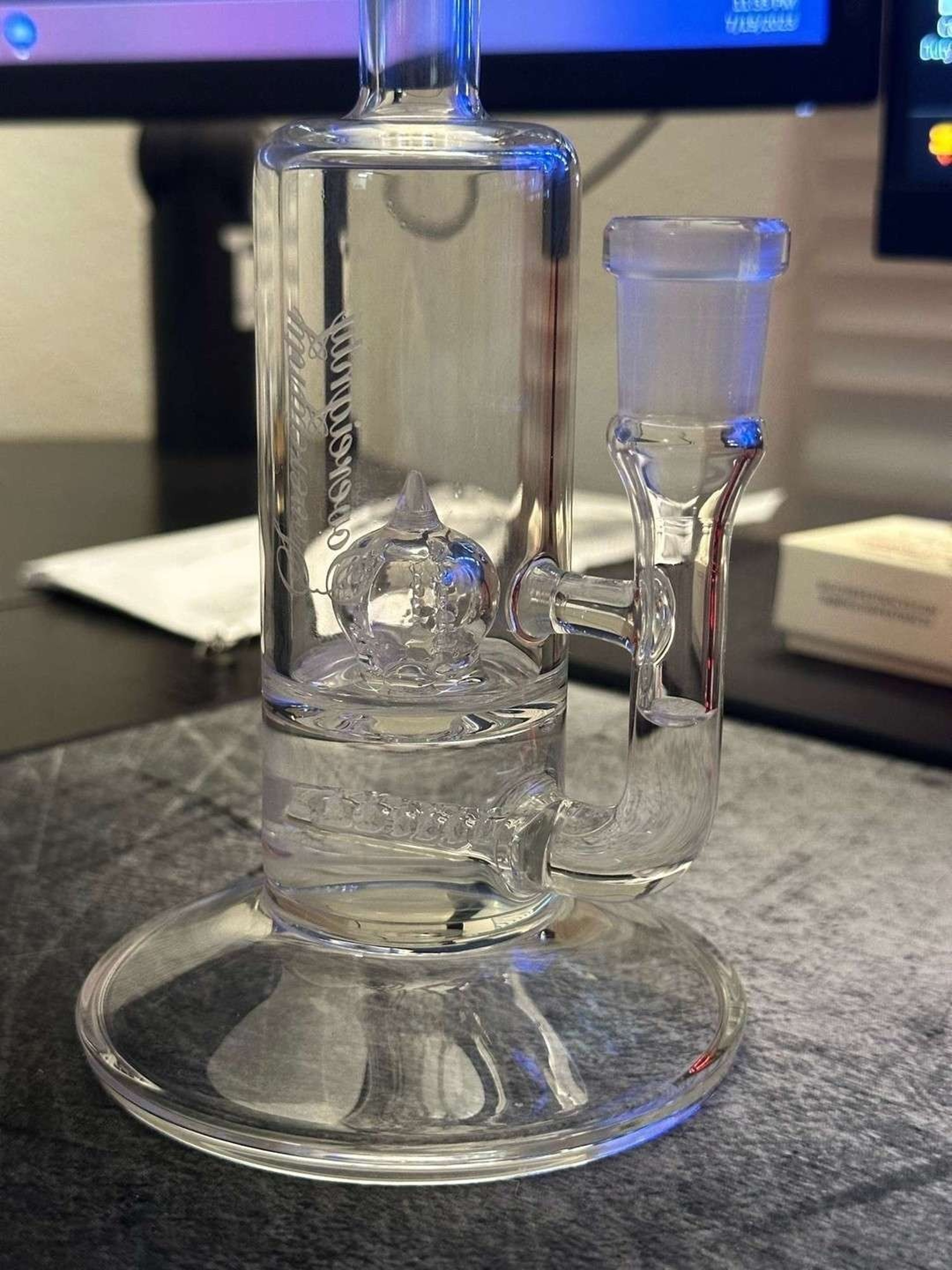 Preview pic of Sovereignty mini stemline to imperial