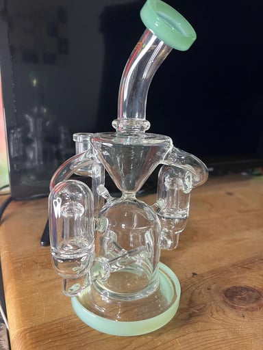 Preview pic of Recycler