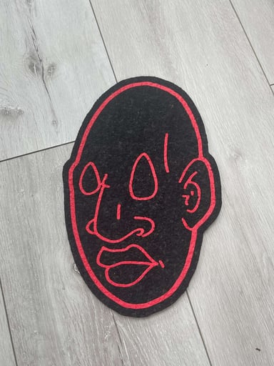 Preview pic of Moodmat x Vrhs 