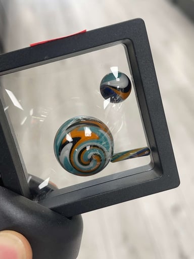 Preview pic of Inline work 3pc slurper set 1
