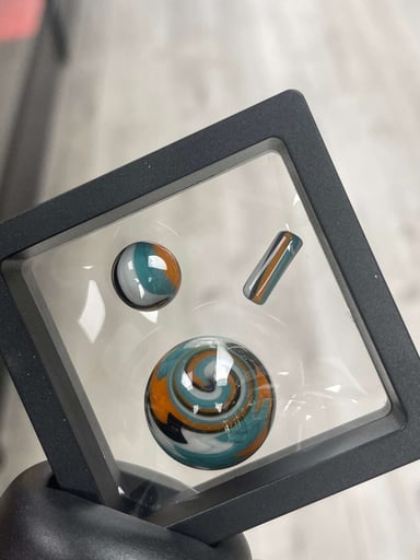 Preview pic of Inline work 3pc slurper set 5