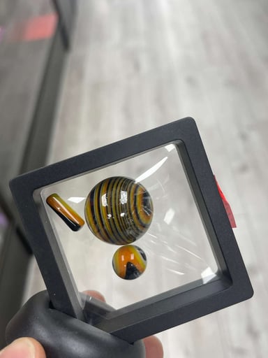 Preview pic of Inline work 3pc slurper set 6