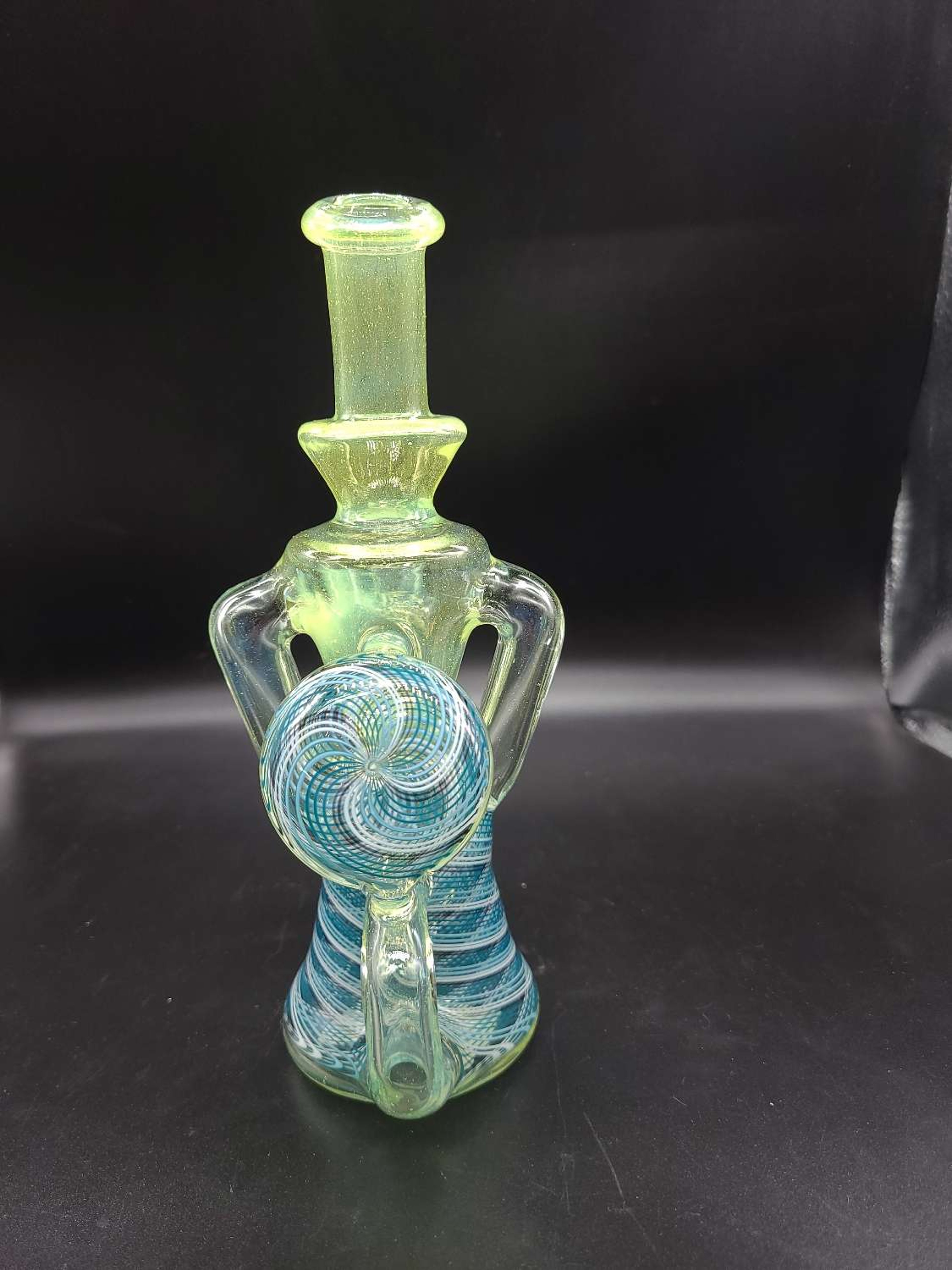 Preview pic of Jahone Sunset Klein recycler