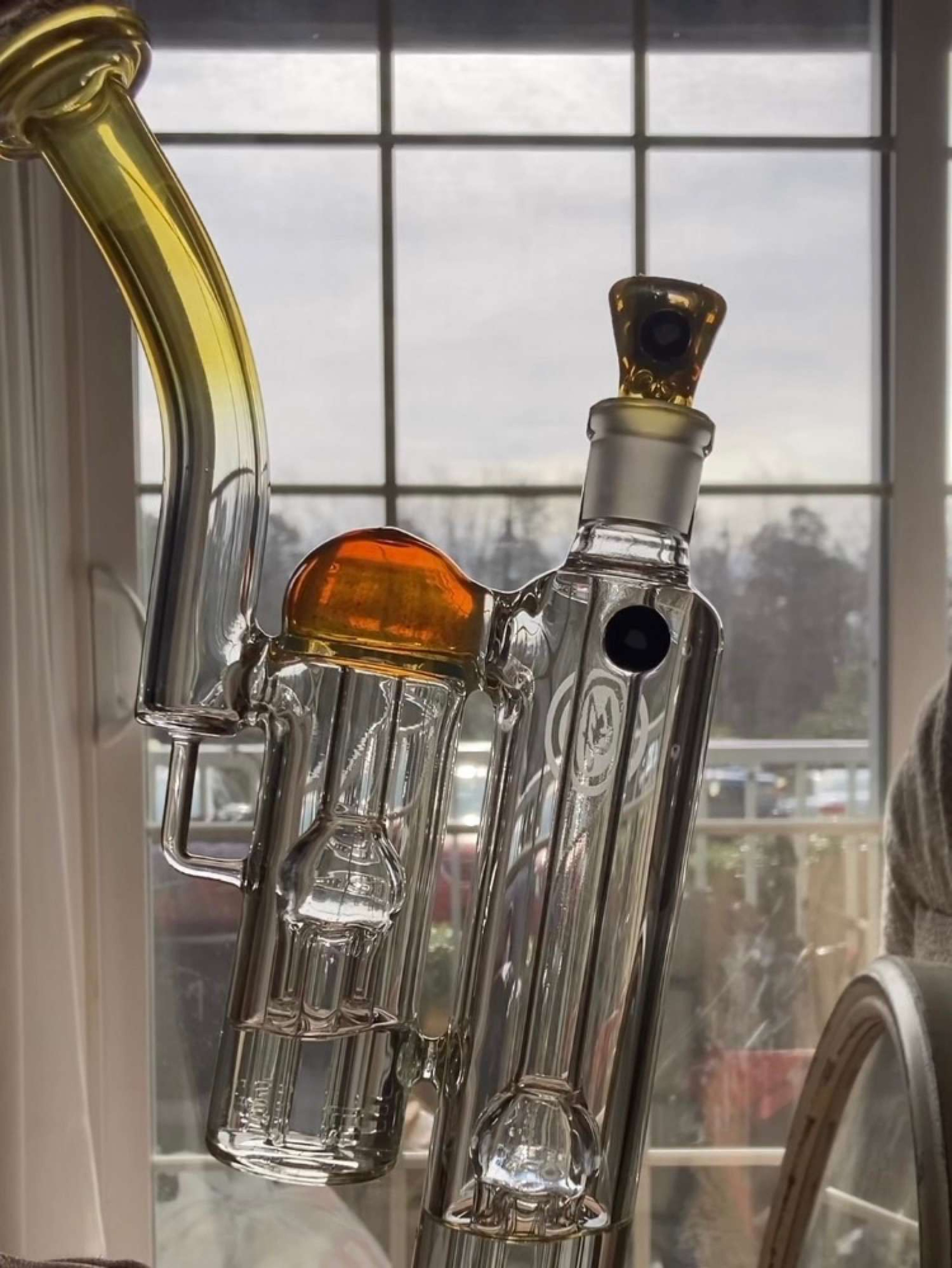 Oj flame dub bub image 0
