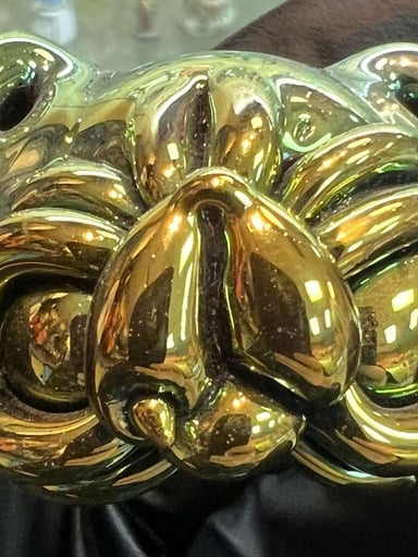 Preview pic of Casto Glass Head Pendant 