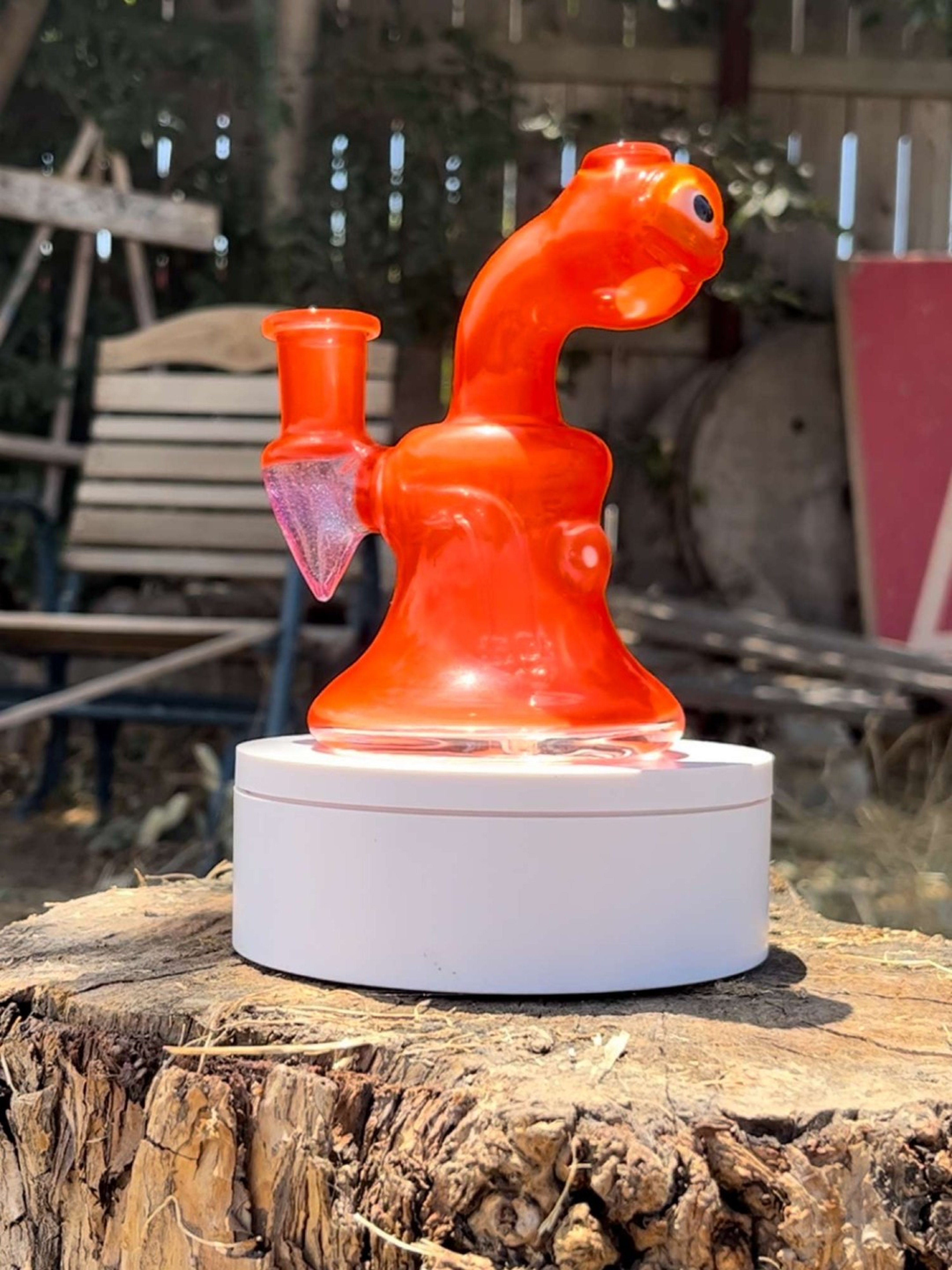GMG Cyclops banger Hanger image 0