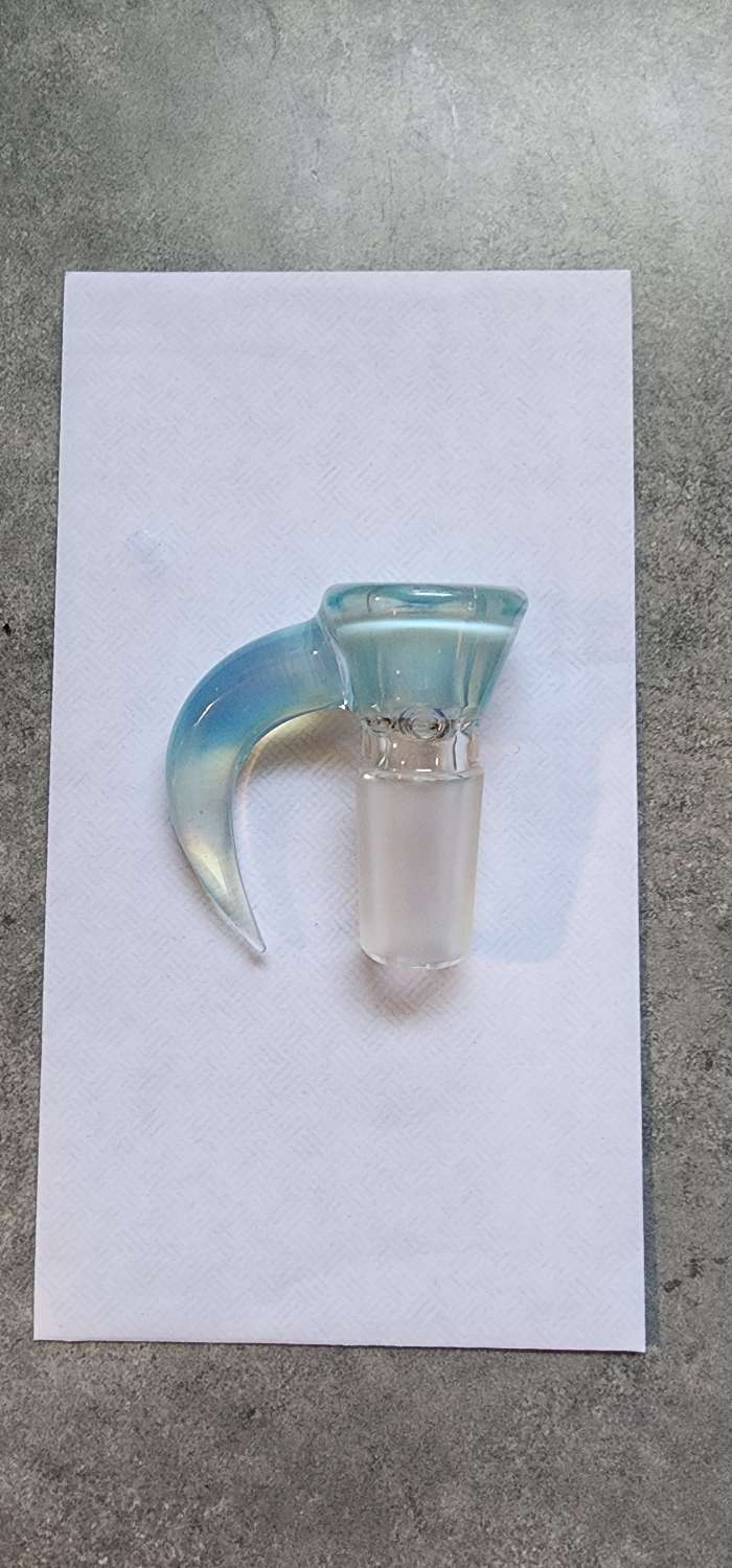 Preview pic of Sovereignty clear hydro fa 18mm