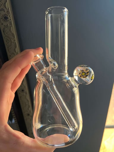 Preview pic of Ben focus rig
