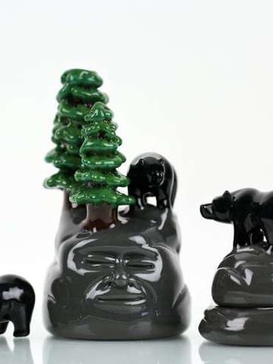 Preview pic of GPS X Obi OG Set ( unused )