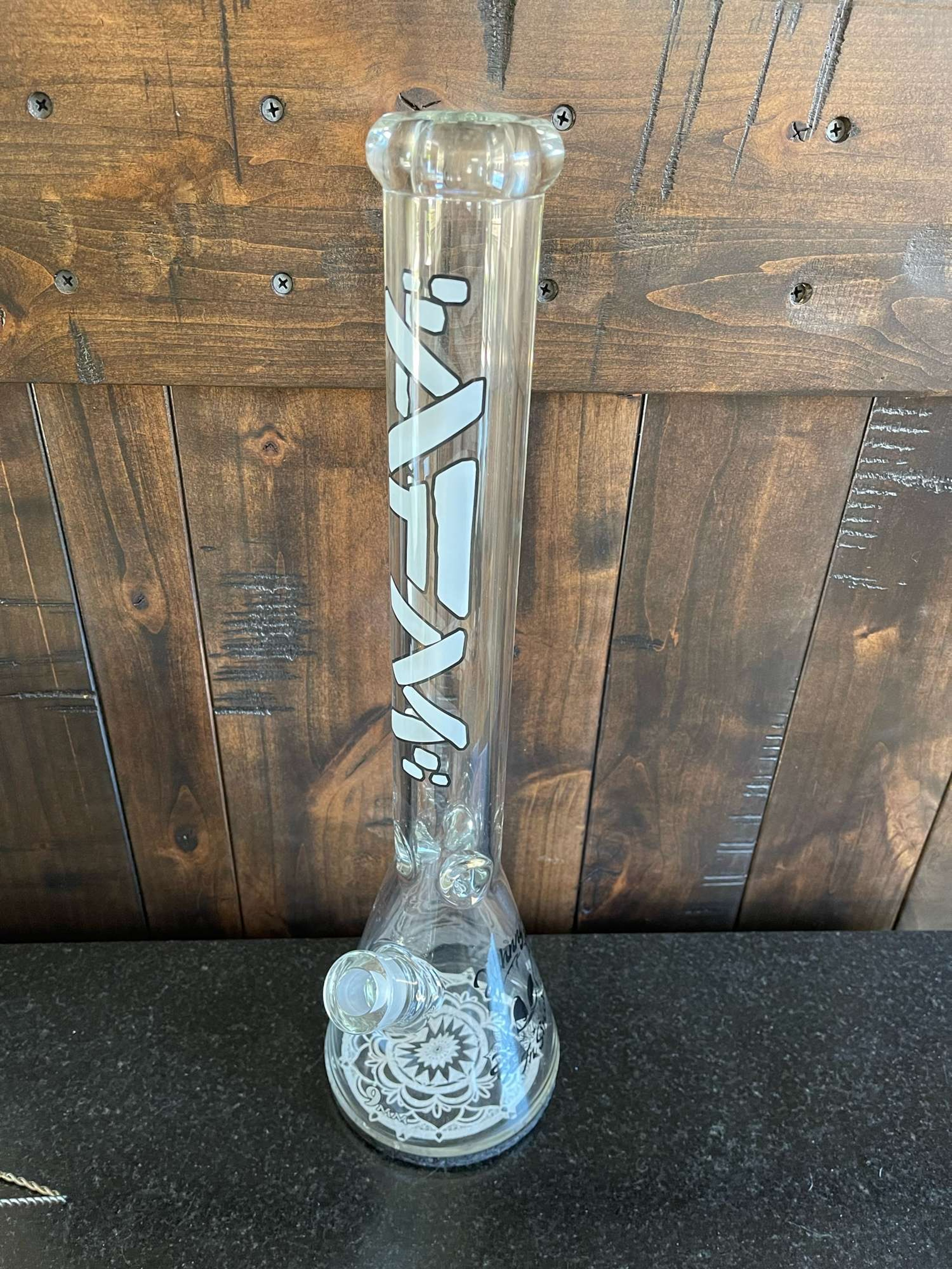 18” AFM Beaker 9MM Thick image 0