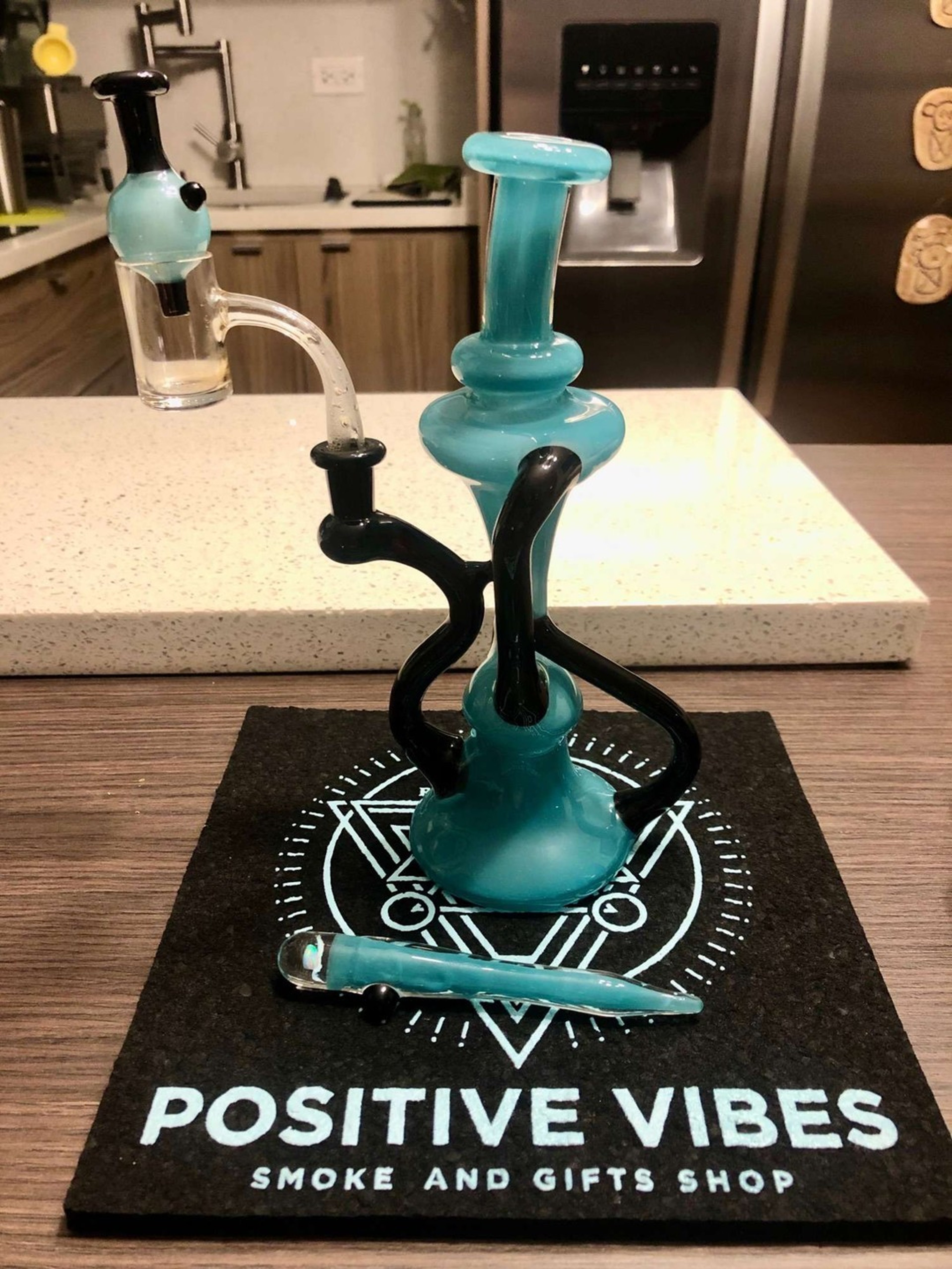 Matt D Recycler Full Set image 0