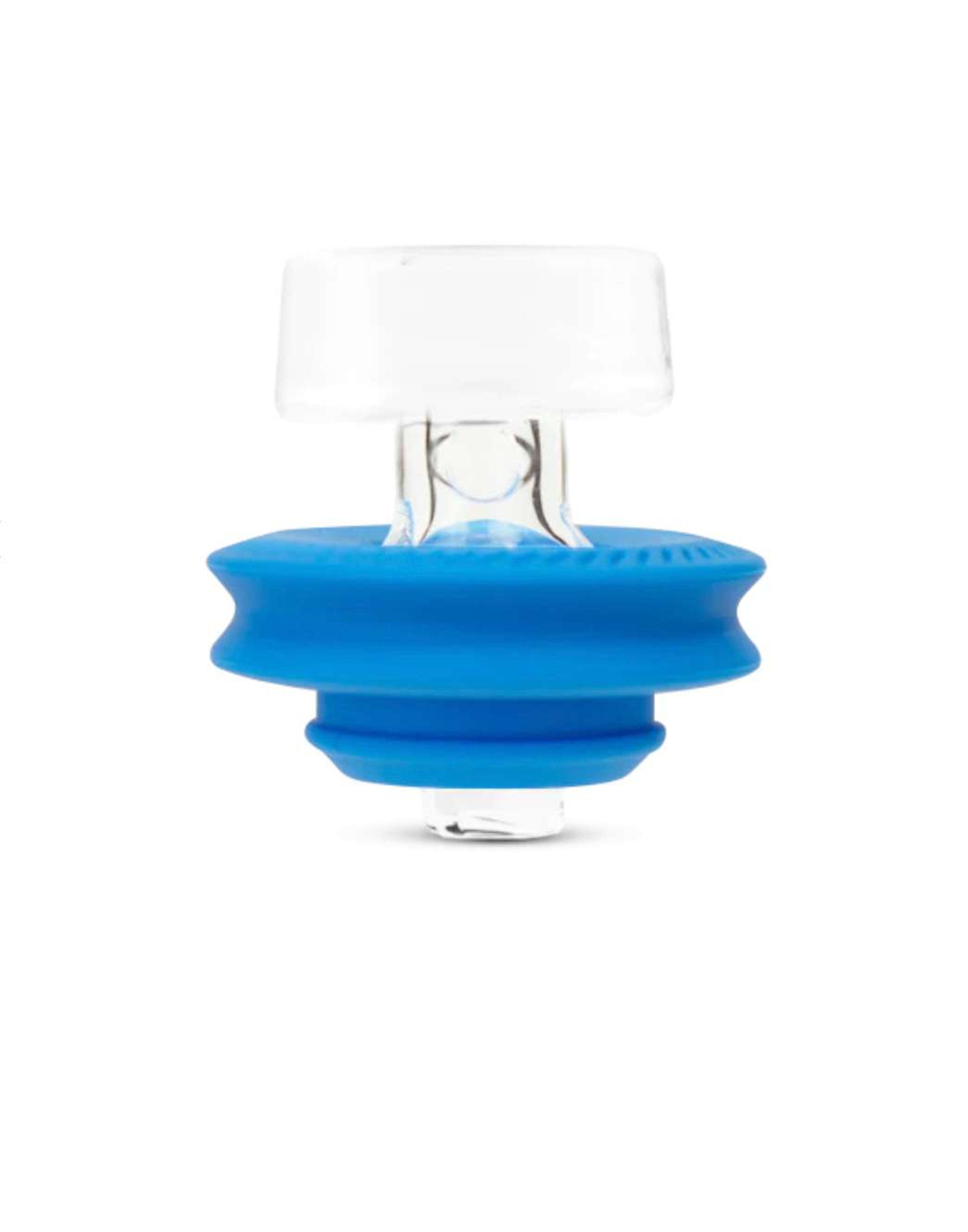 Peak Pro Ball Cap ( blue and black available ) image 0