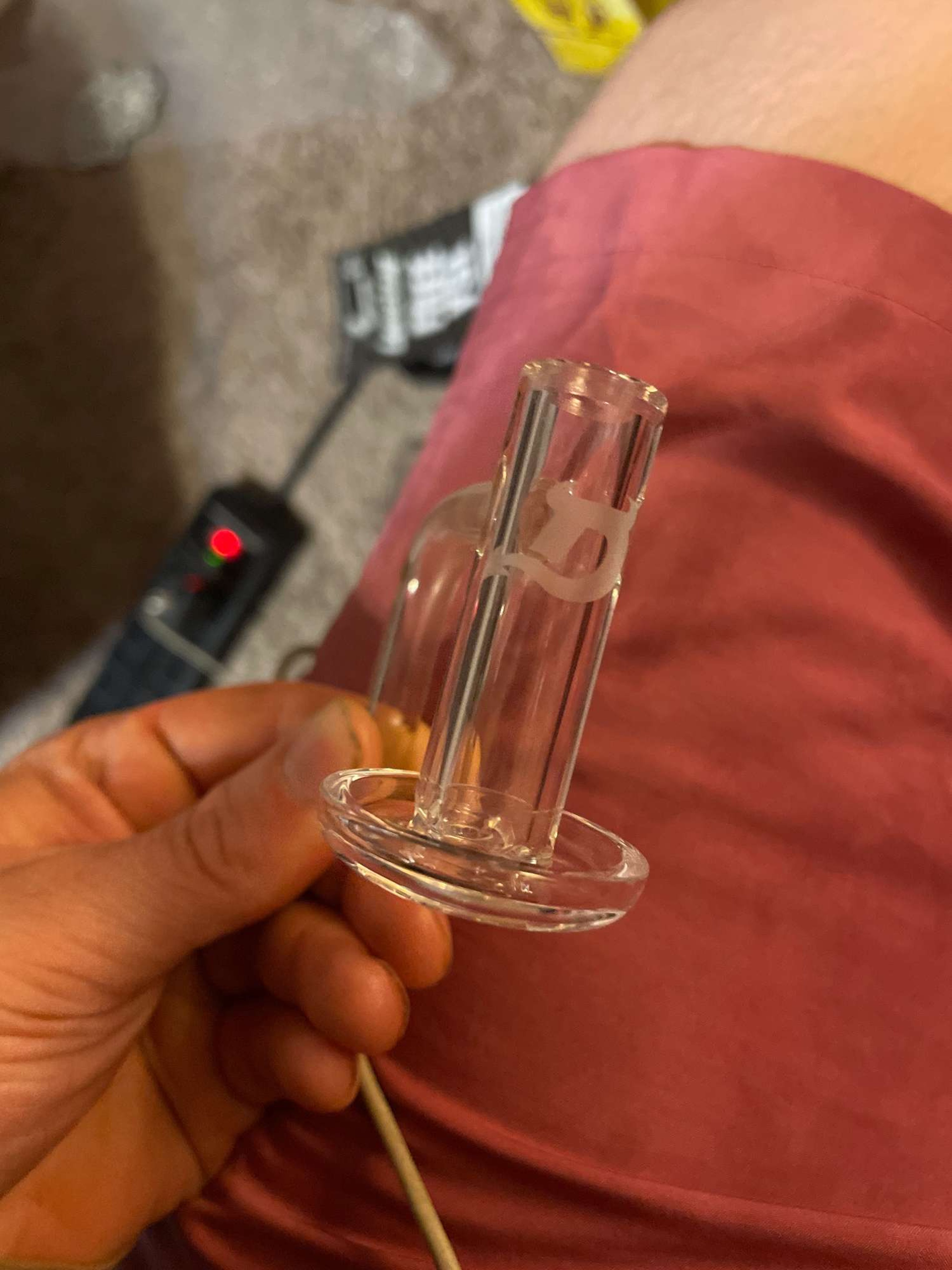 Preview pic of Dab devil 10/90