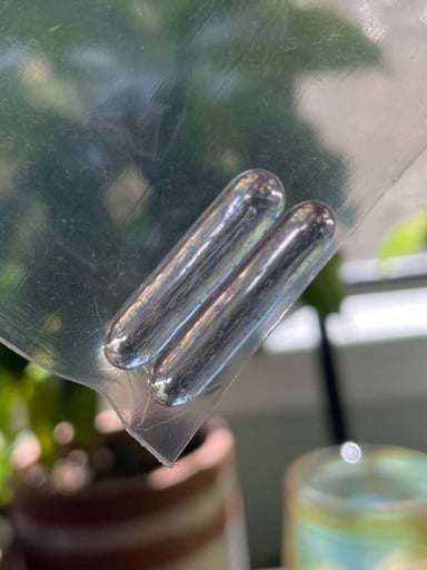 Preview pic of Toro Dichro Terp Pillar