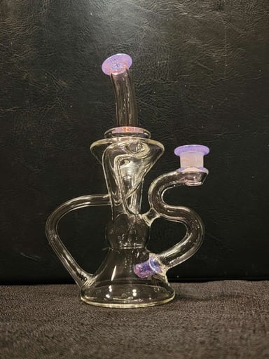 Preview pic of Lucid Accented Dual Uptake Recycler