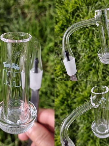 Preview pic of Tessellated Terp Tube