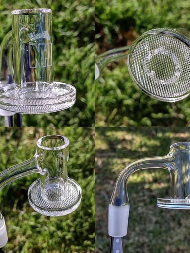Preview pic of Tesalated Charmer