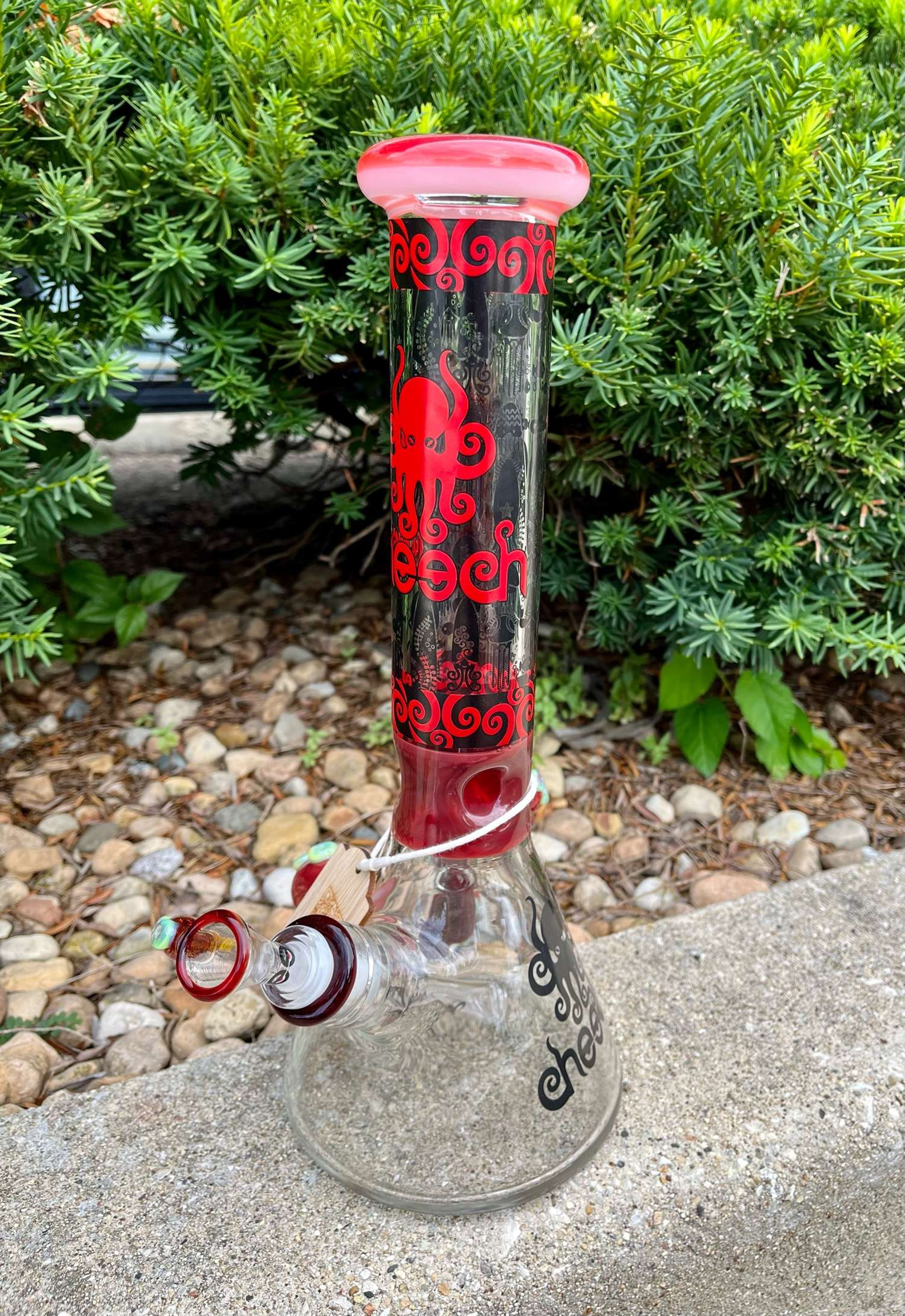 Preview pic of Cheech Tentacle Beaker