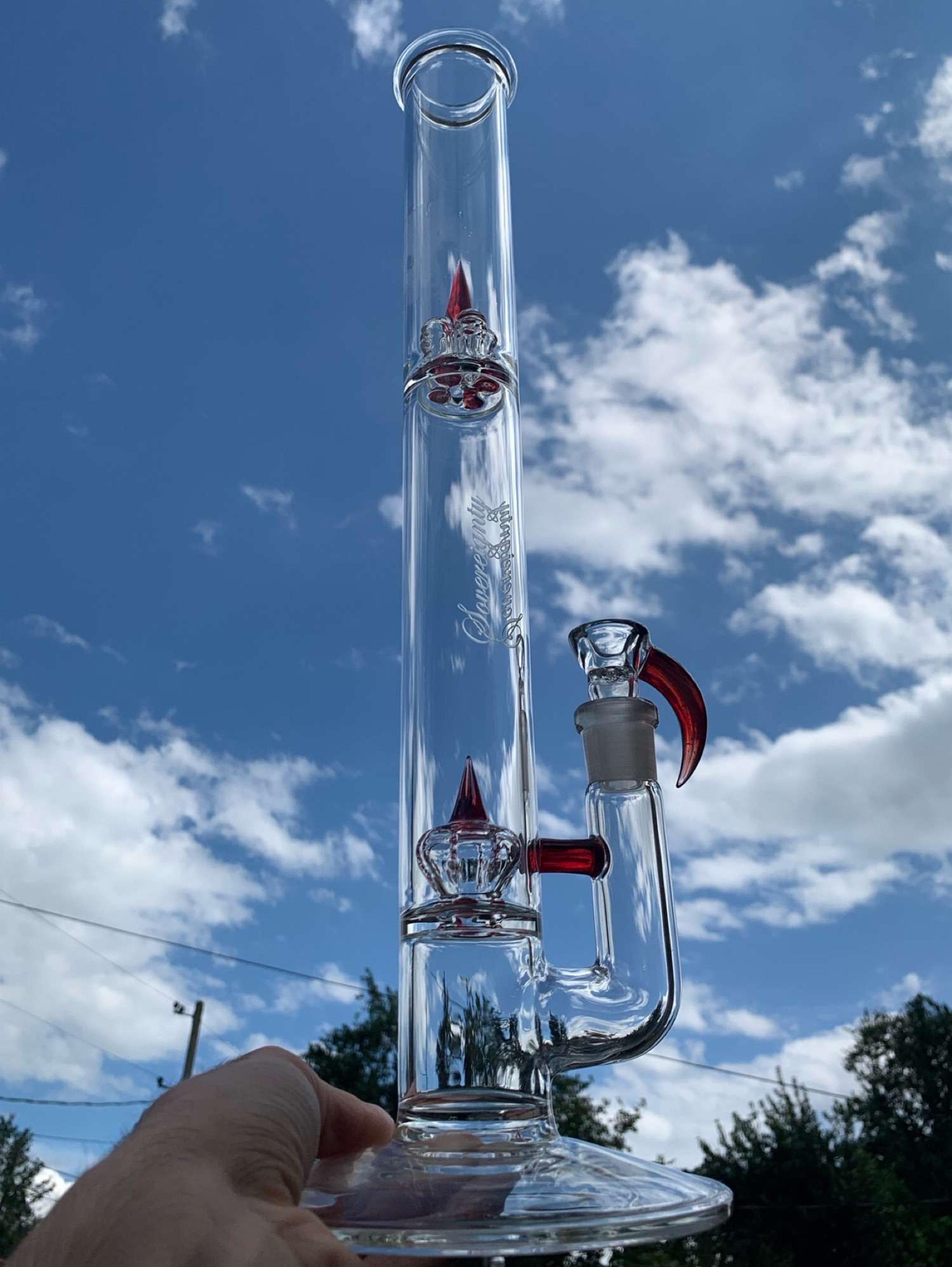 Preview pic of Sovereignty imperial 44 in phoenix