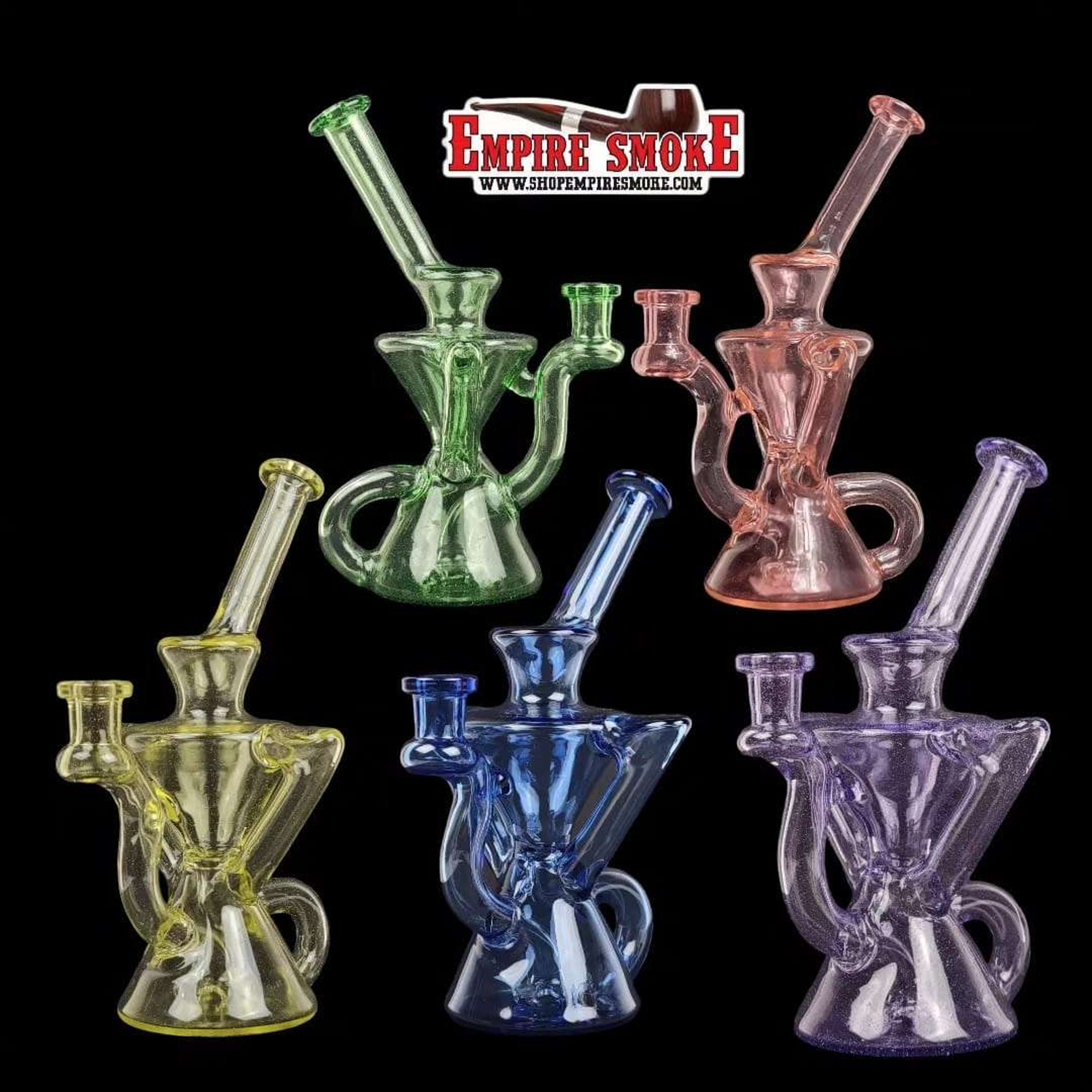 Dirge GlassWorks- Xcelorators image 0