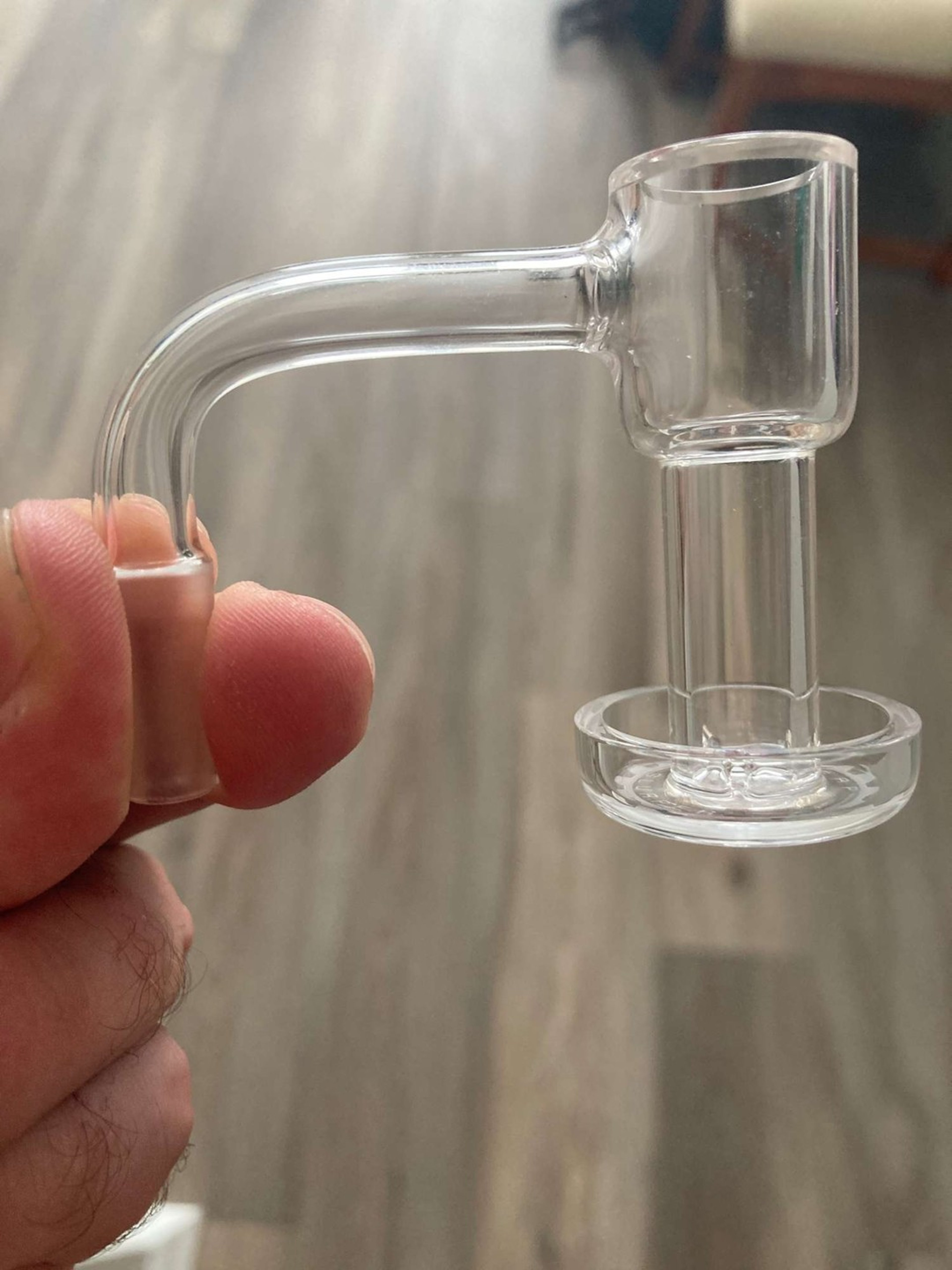 Preview pic of Toro xL terp slurper 10/90 