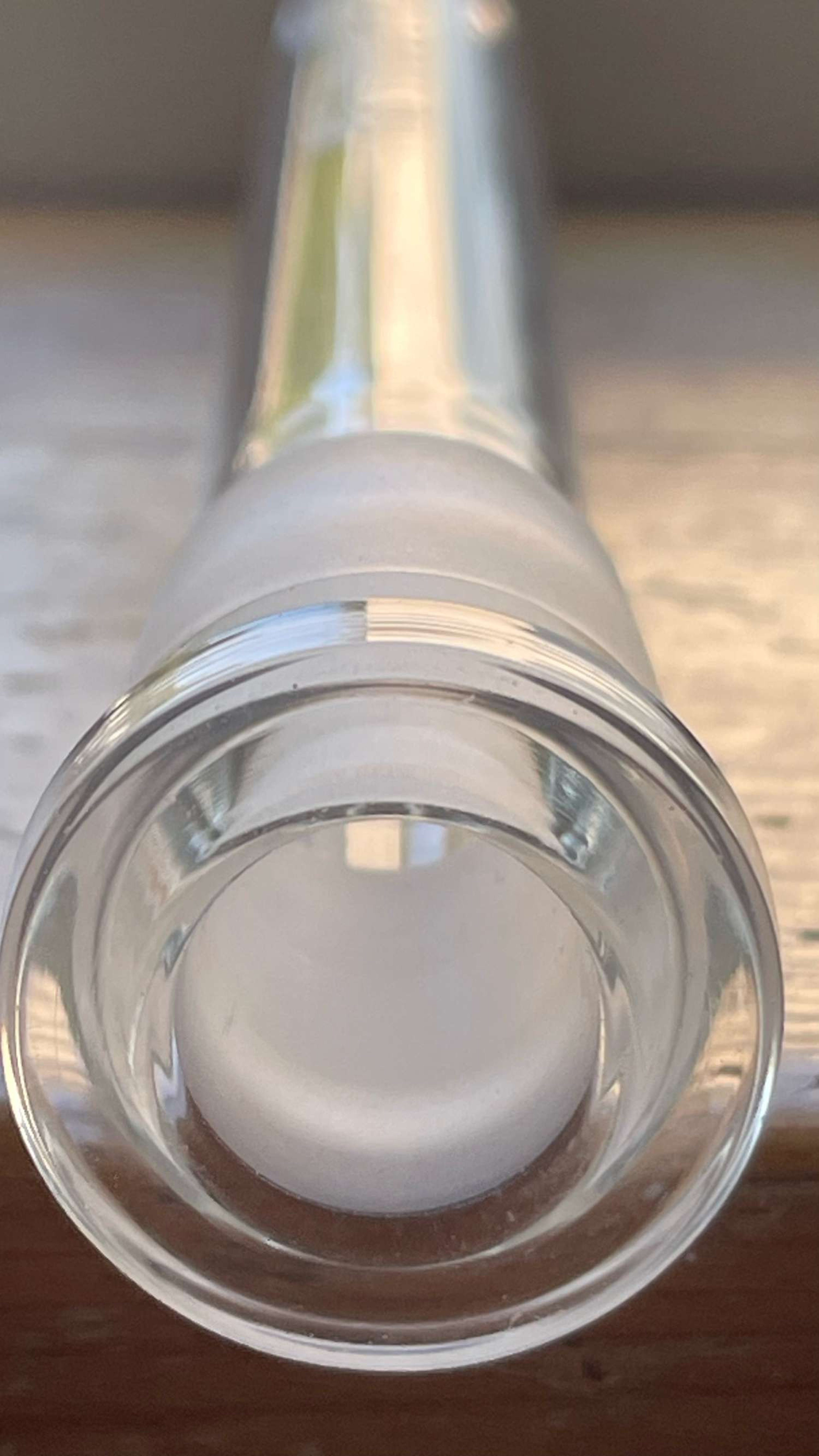 US Tubes 65 24mm-14mm 3 Hole image 0