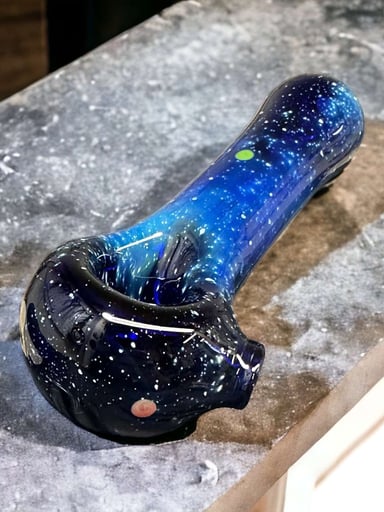 Preview pic of Large Galaxy Space Spoon
