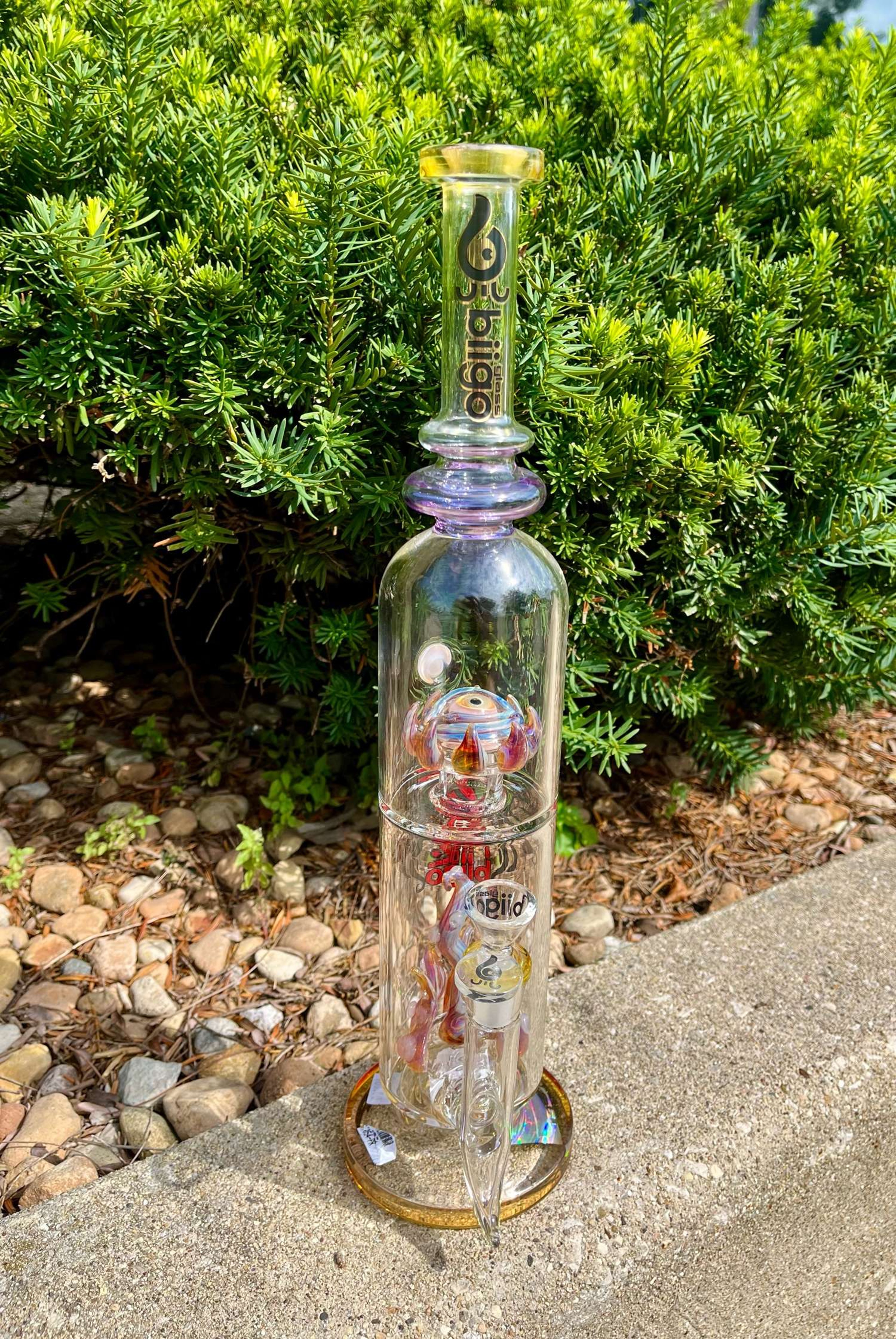 Biigo Straight Tube image 0