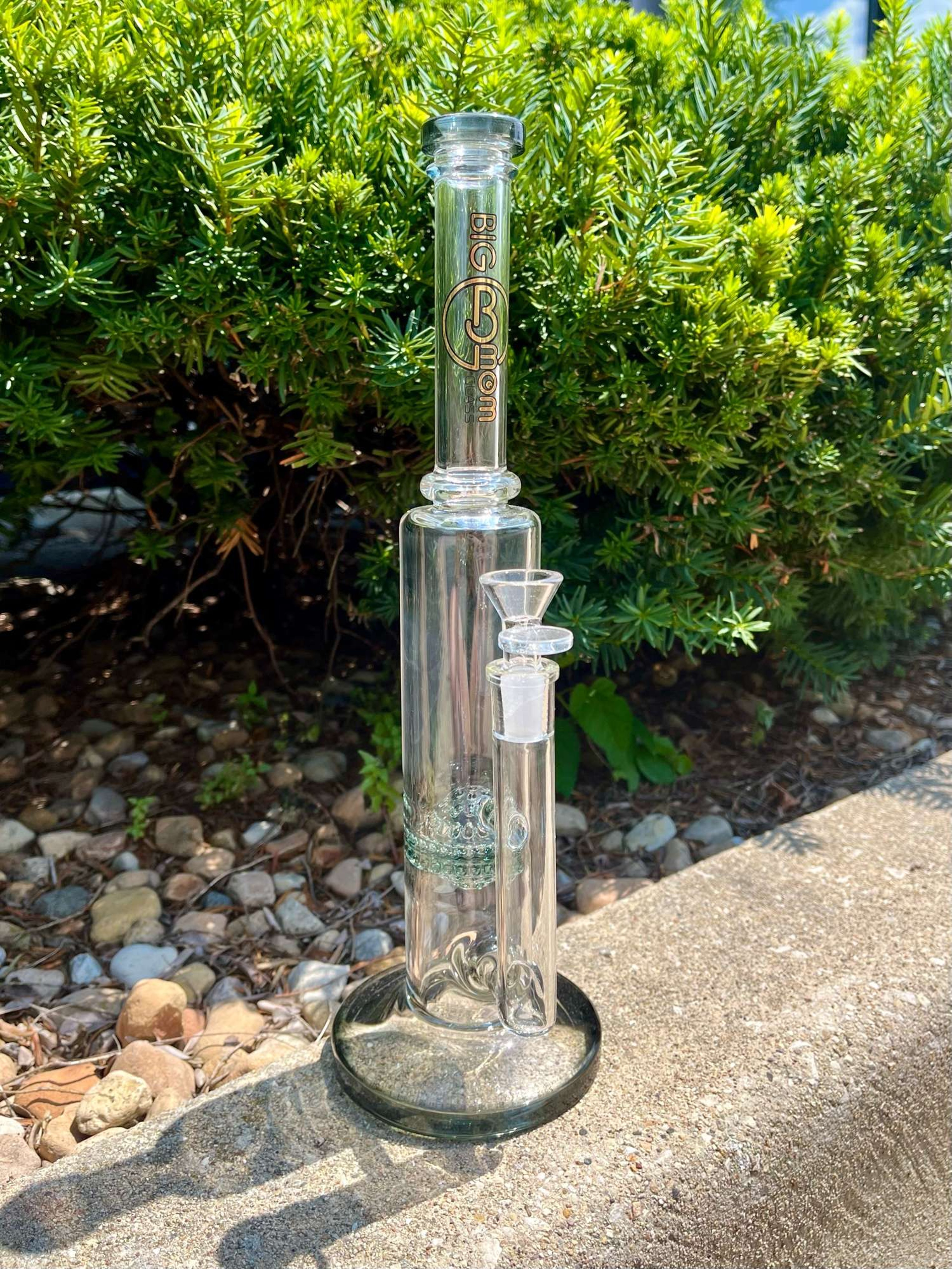 Big Mom Straight Tube image 0