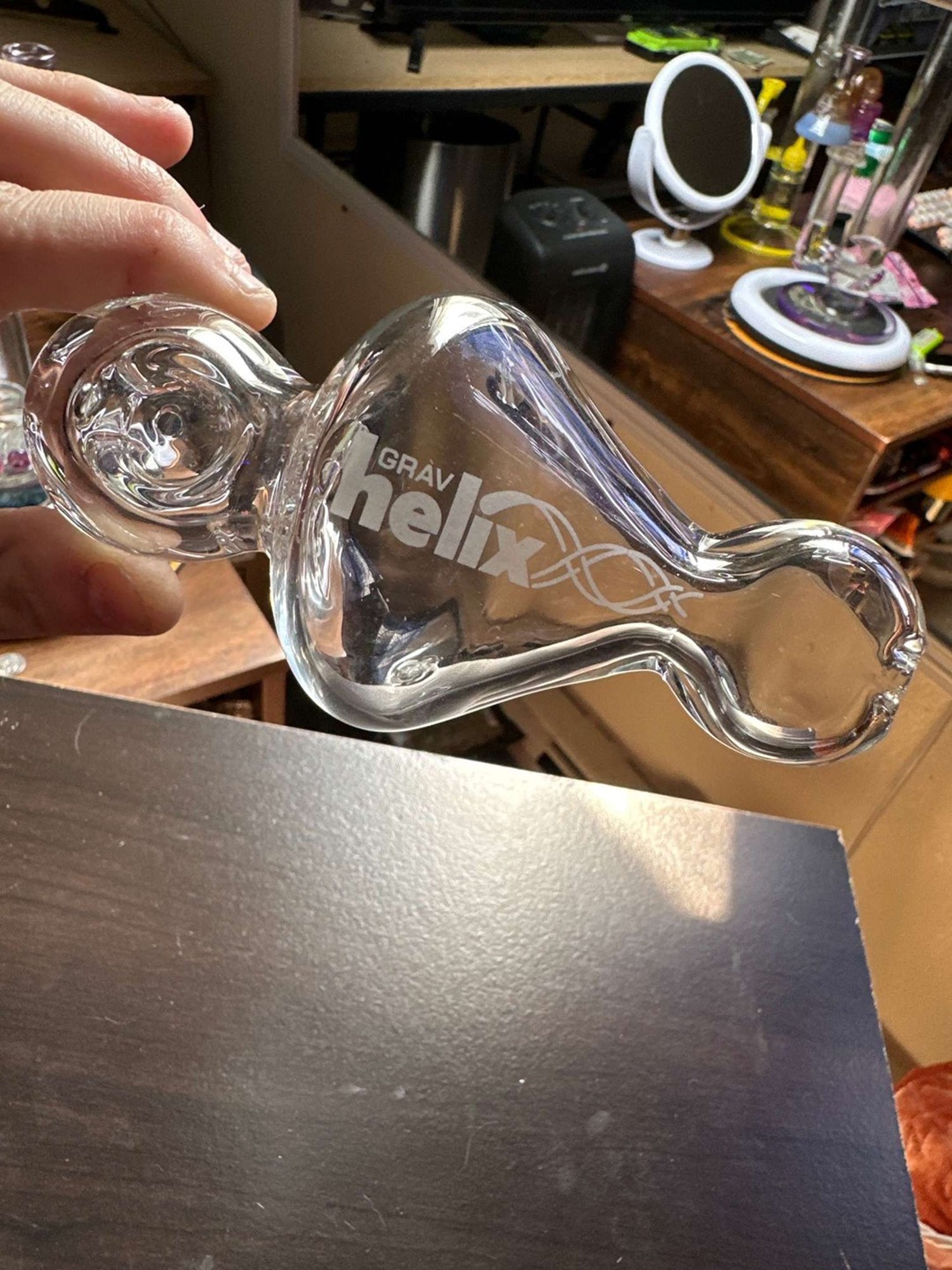 Helix image 0