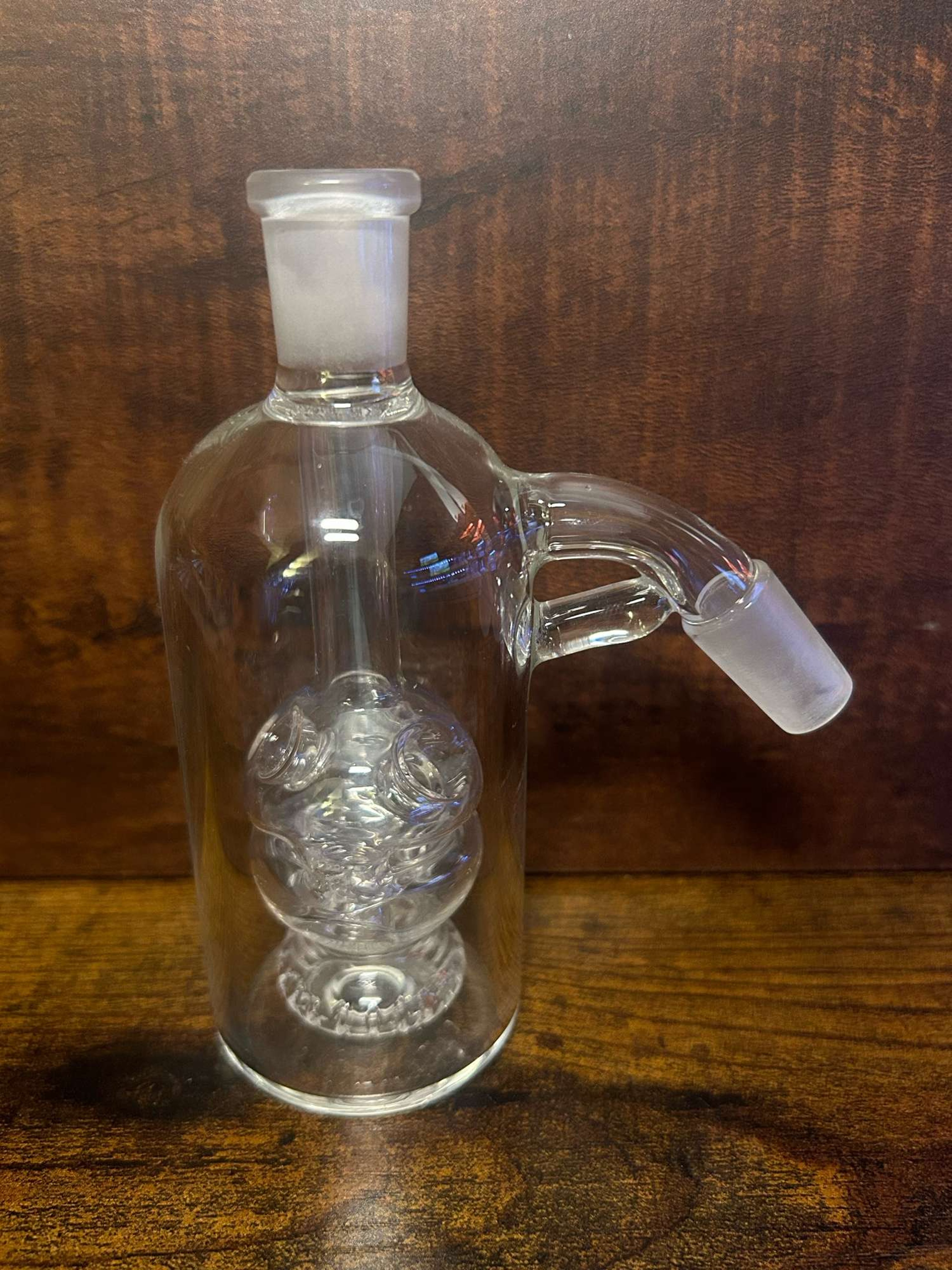 Fab Egg Ash Catcher by Pulsar image 0