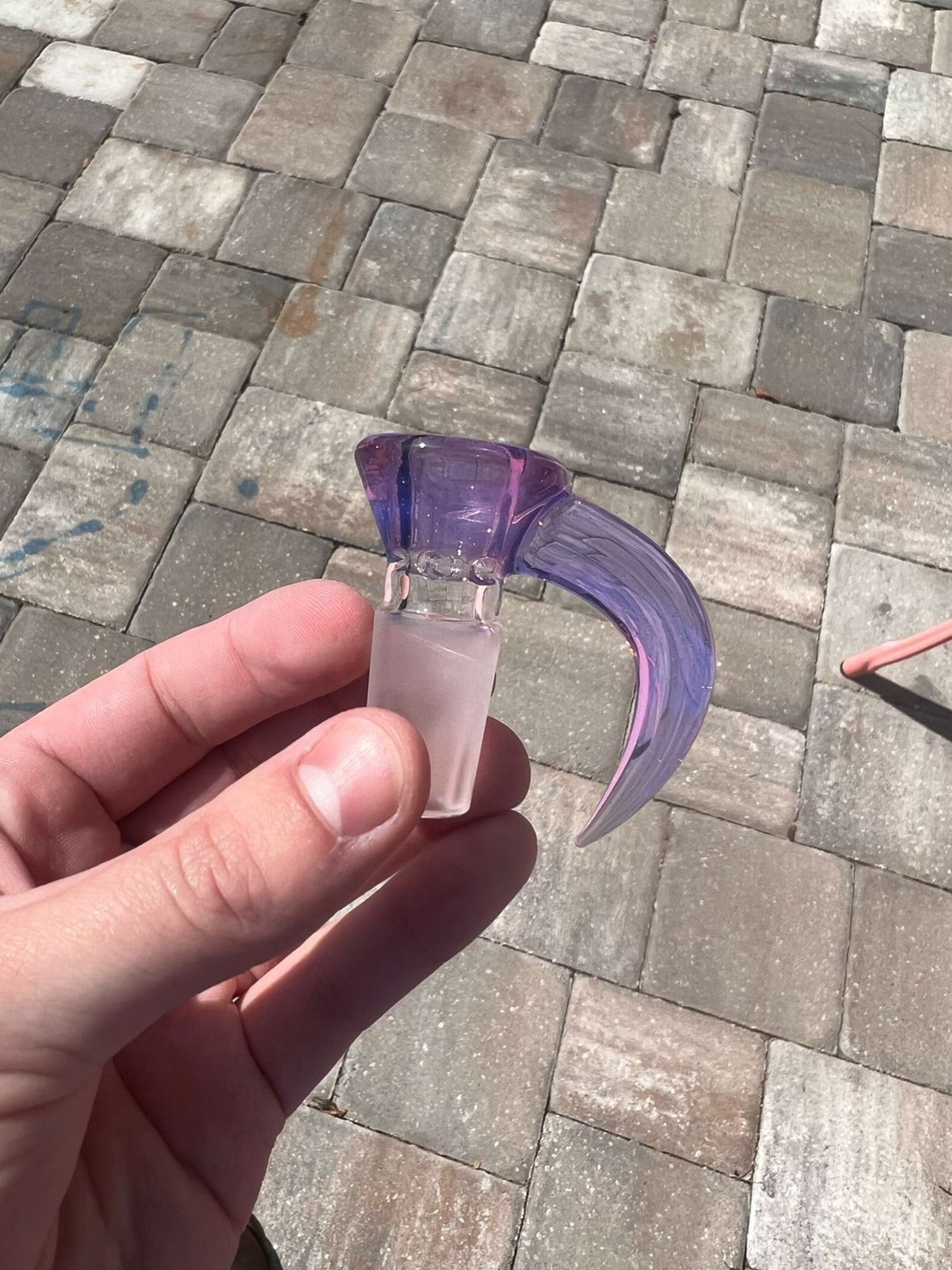 Preview pic of Sovereignty Fully Accented Neo Opal Slide