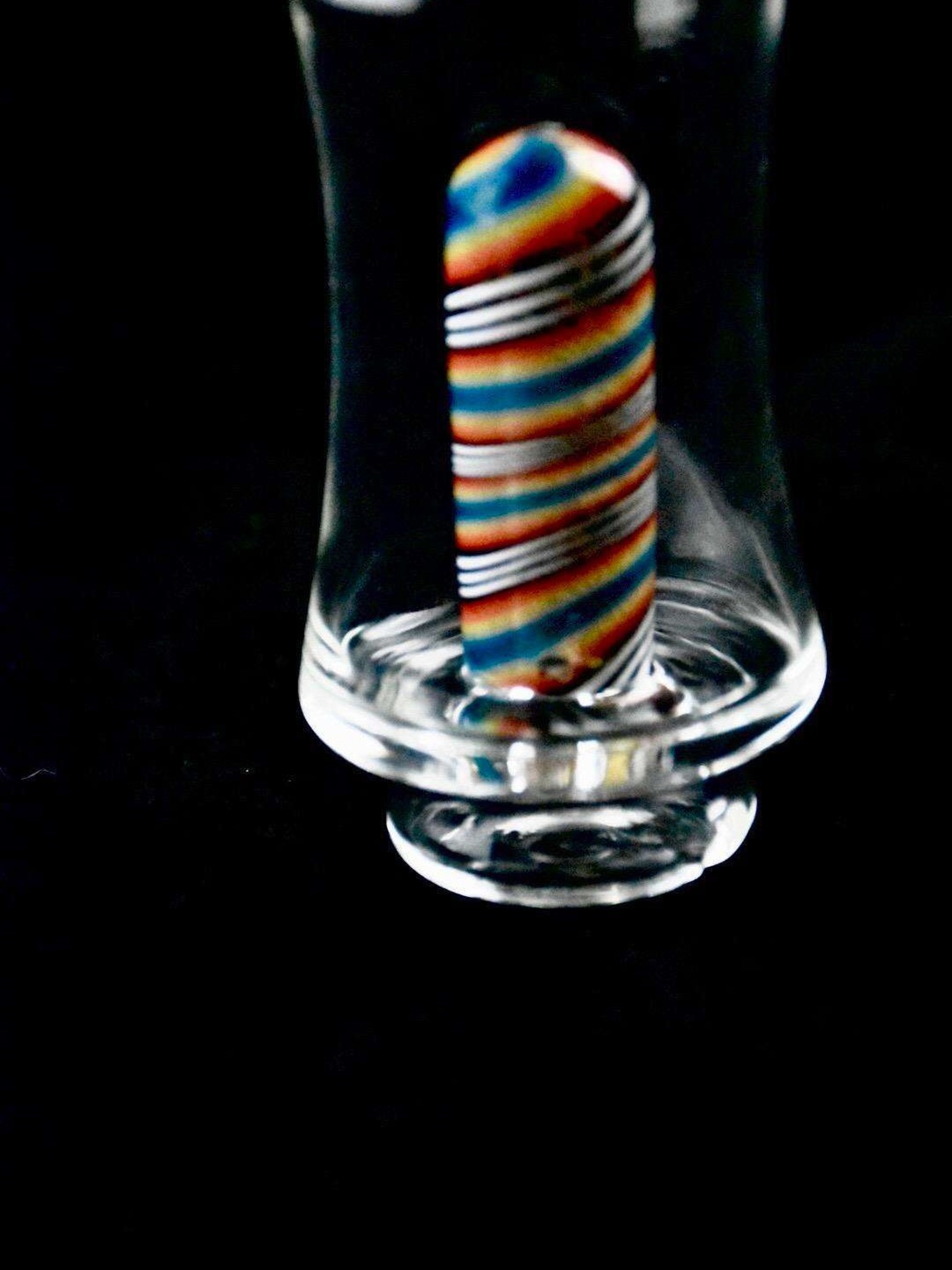 Glass attachment For Peak Og and Pro image 0