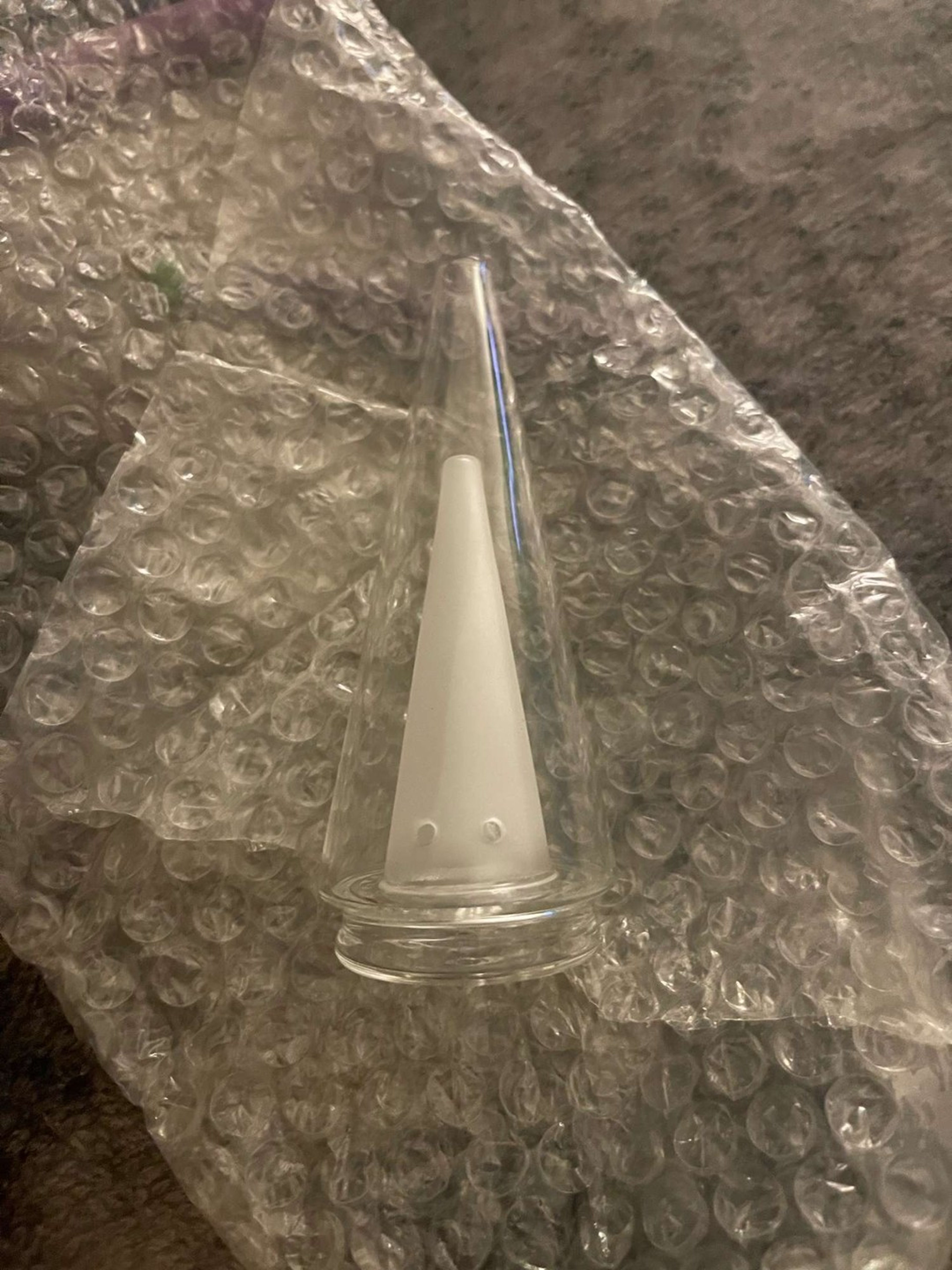 Peak Pro compatible Replacement Glass image 0